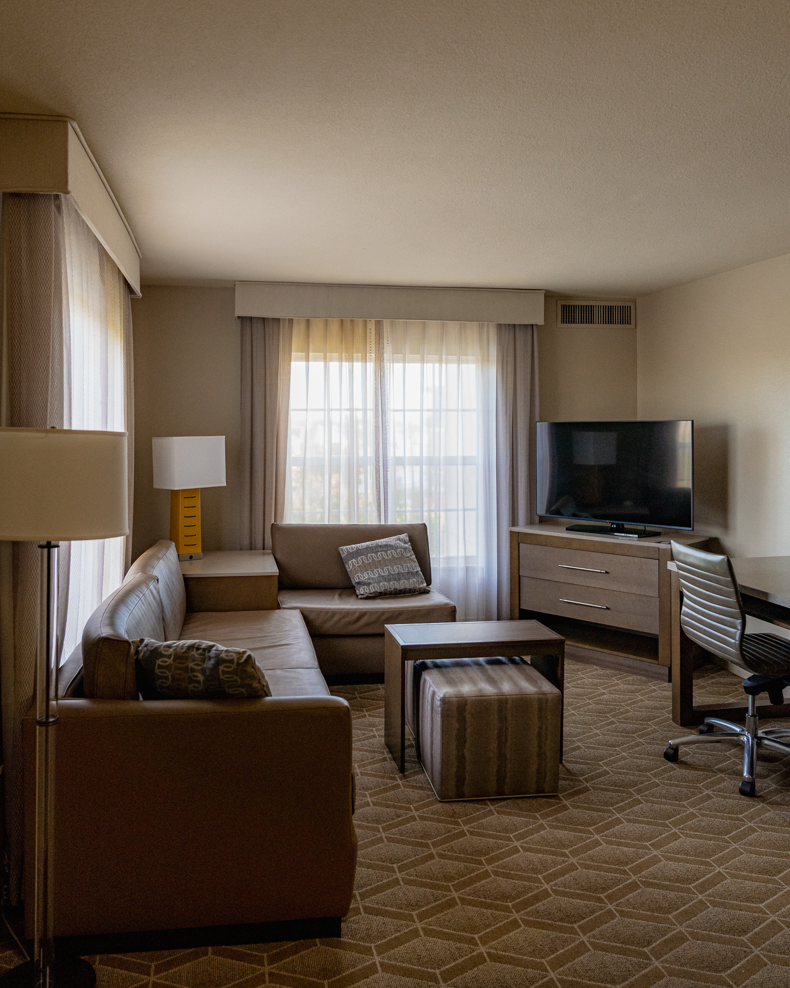 Homewood Suites by Hilton