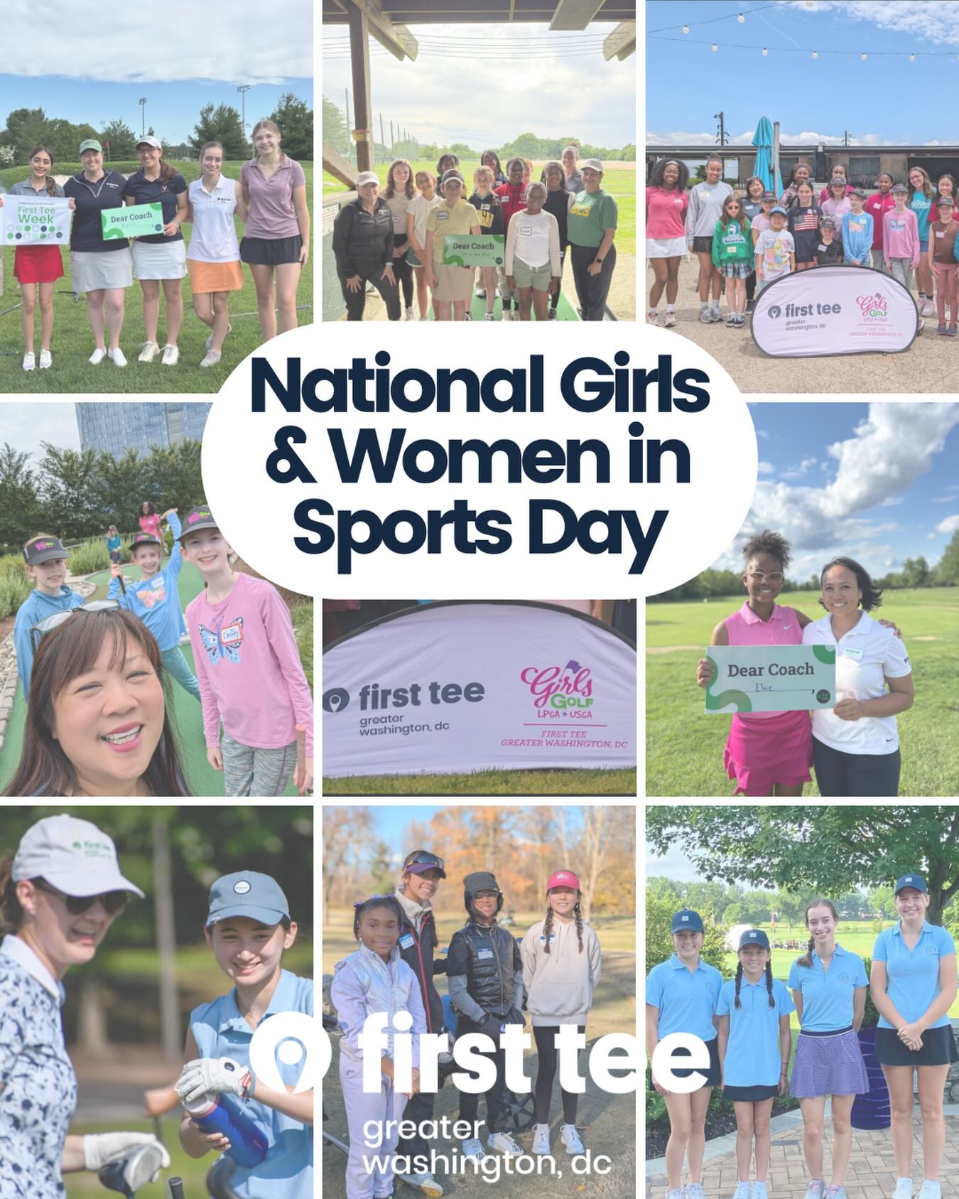 First Tee - Greater Washington, DC