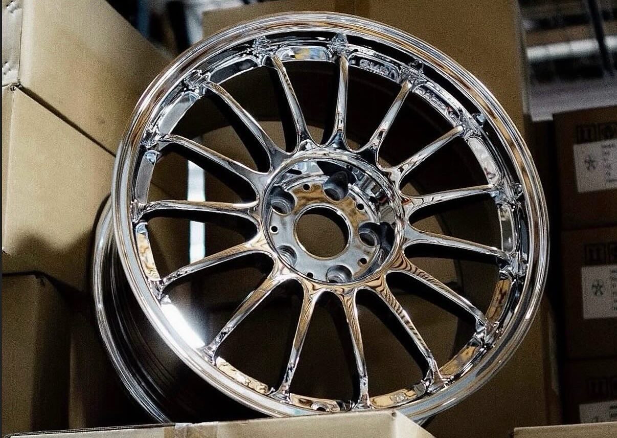 VR Wheels - VR Wheels added a new photo.