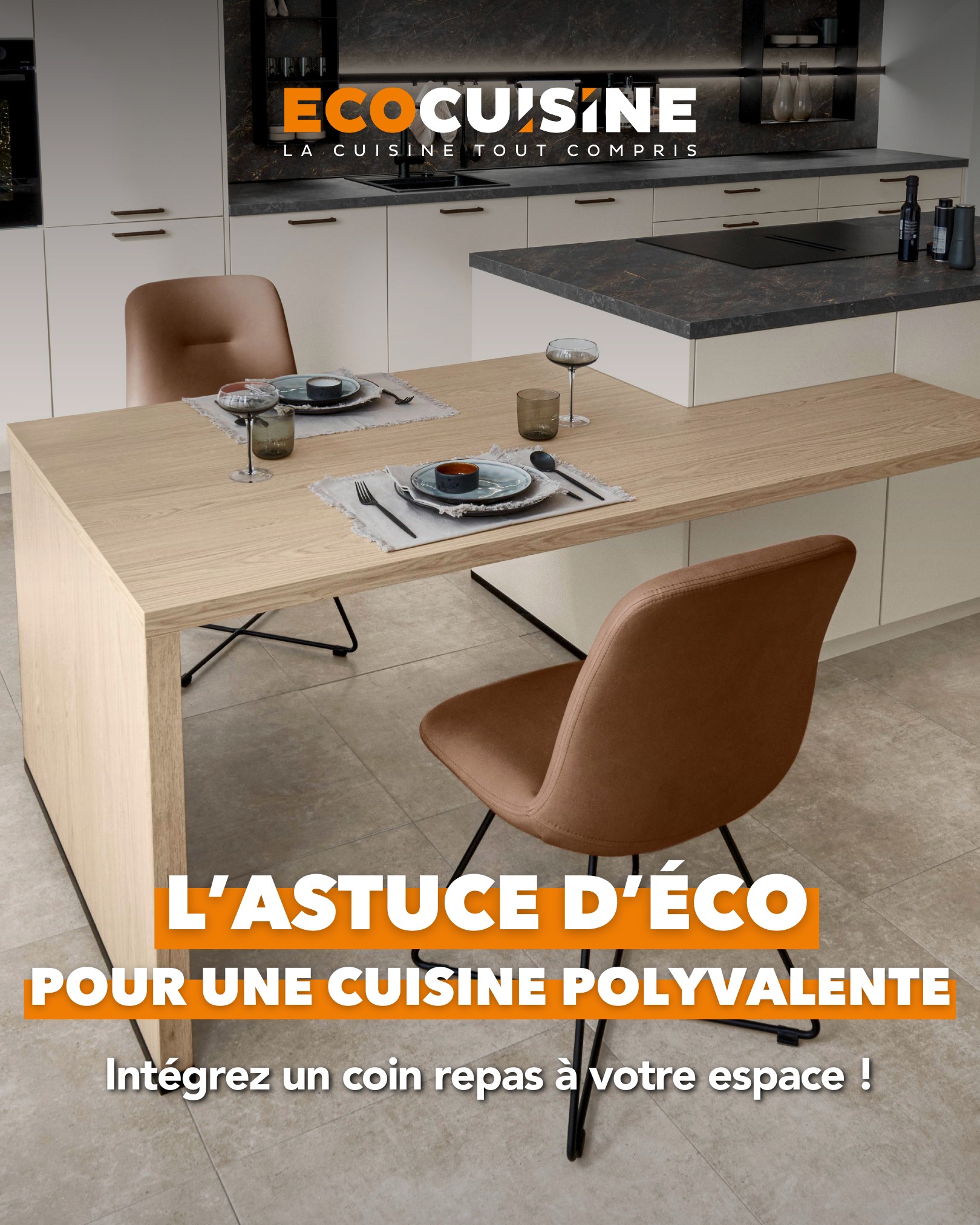 Eco Cuisine Talange