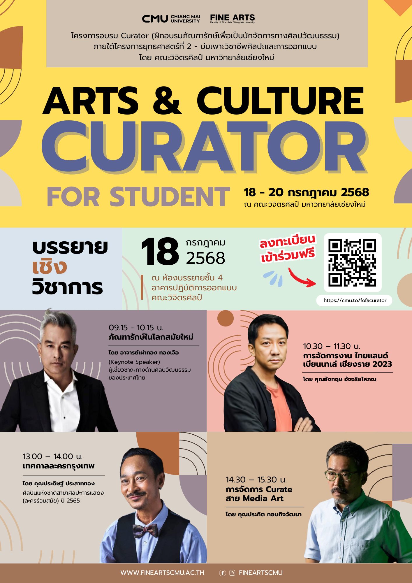 ห... - ห้องสมุดคณะวิจิตรศิลป์ มช. Faculty of Fine Arts Library