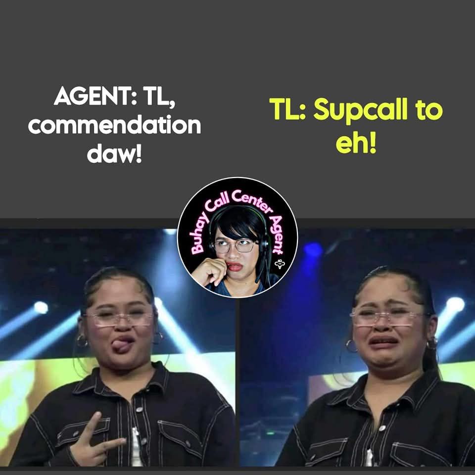 Buhay Call Center Agent - Subscribe to our YouTube Channel https://www ...