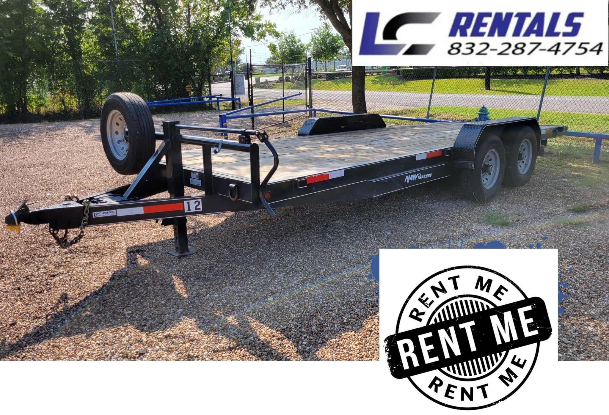 LC Rentals | Houston TX