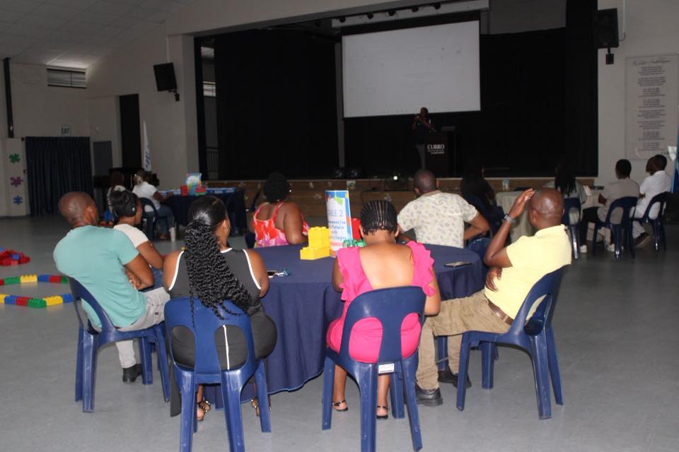A special throwback to the day our... - Curro Bloemfontein | Facebook