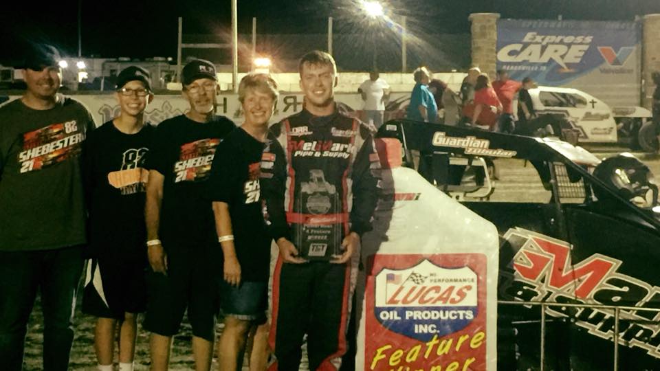 Boyd's Racing Engines | Norman OK