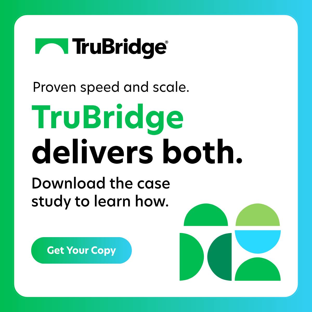 TruBridge - RCM complexity isn’t going away. Legacy... | Facebook