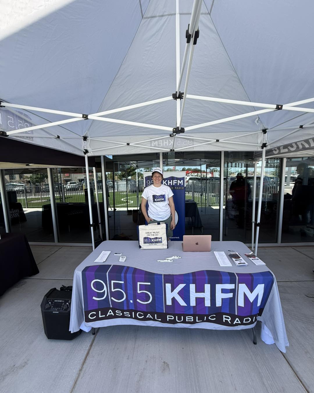 Classical 95.5 KHFM | Albuquerque NM