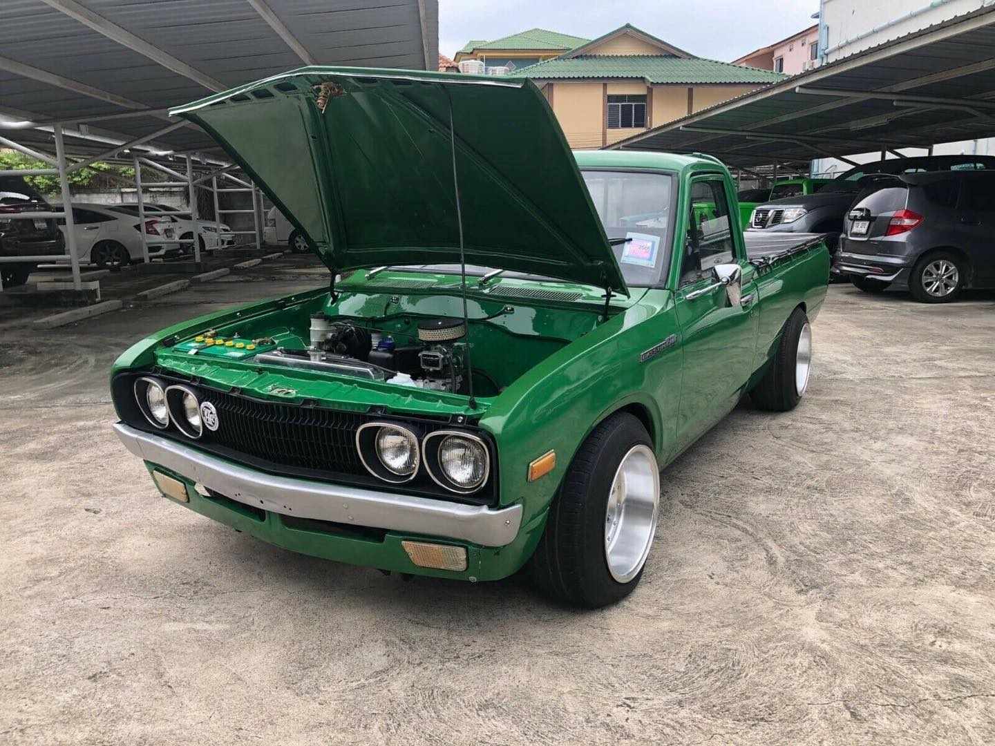 専用 1973