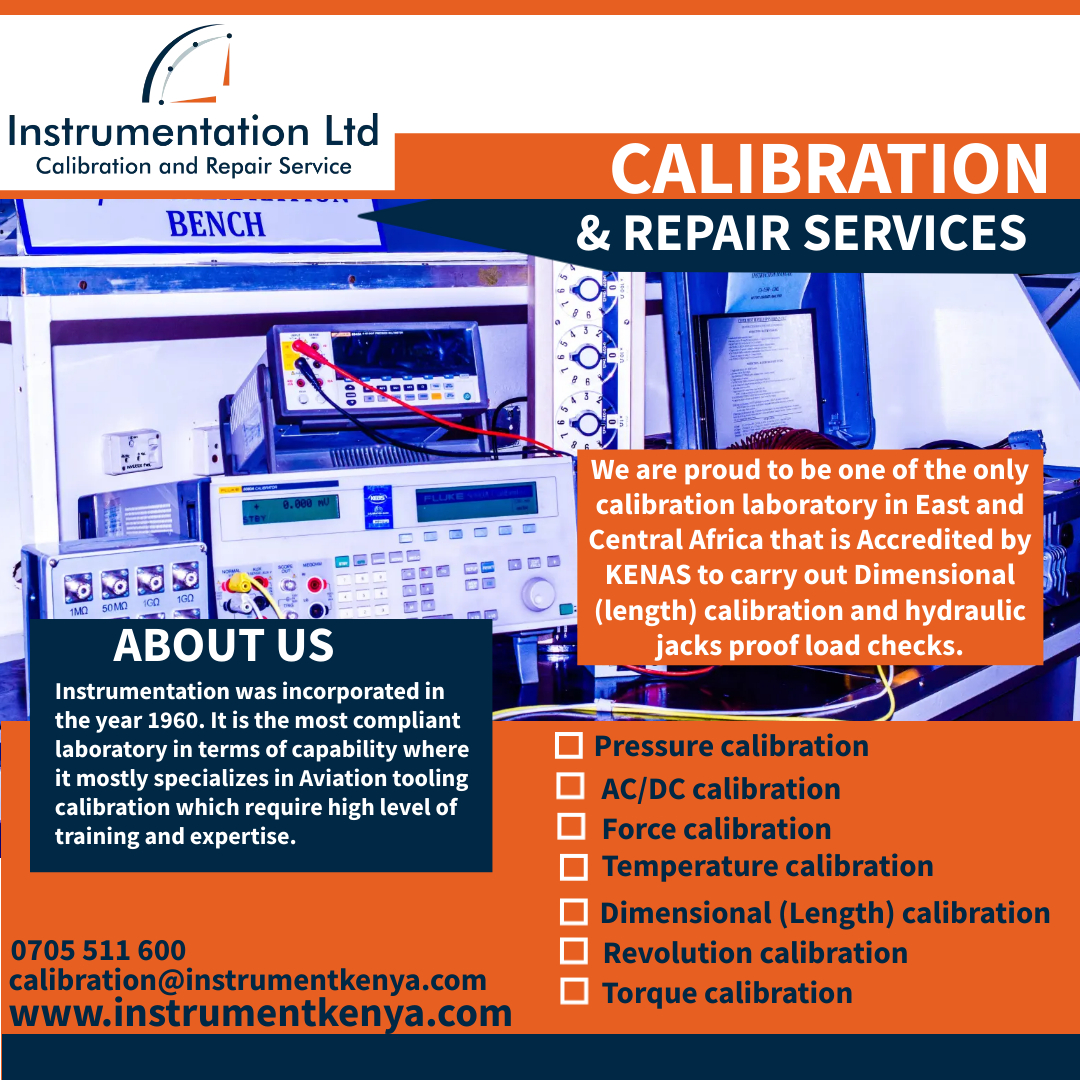 instrumentation-ltd-nairobi