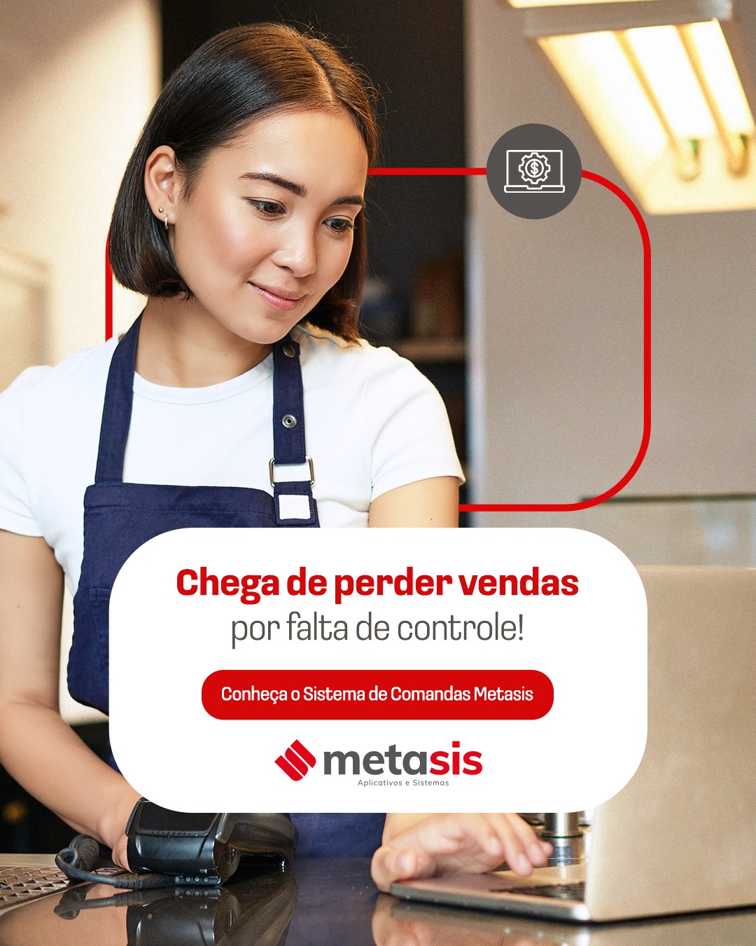 Metasis Consultoria e Sistemas Ltda | Videira SC
