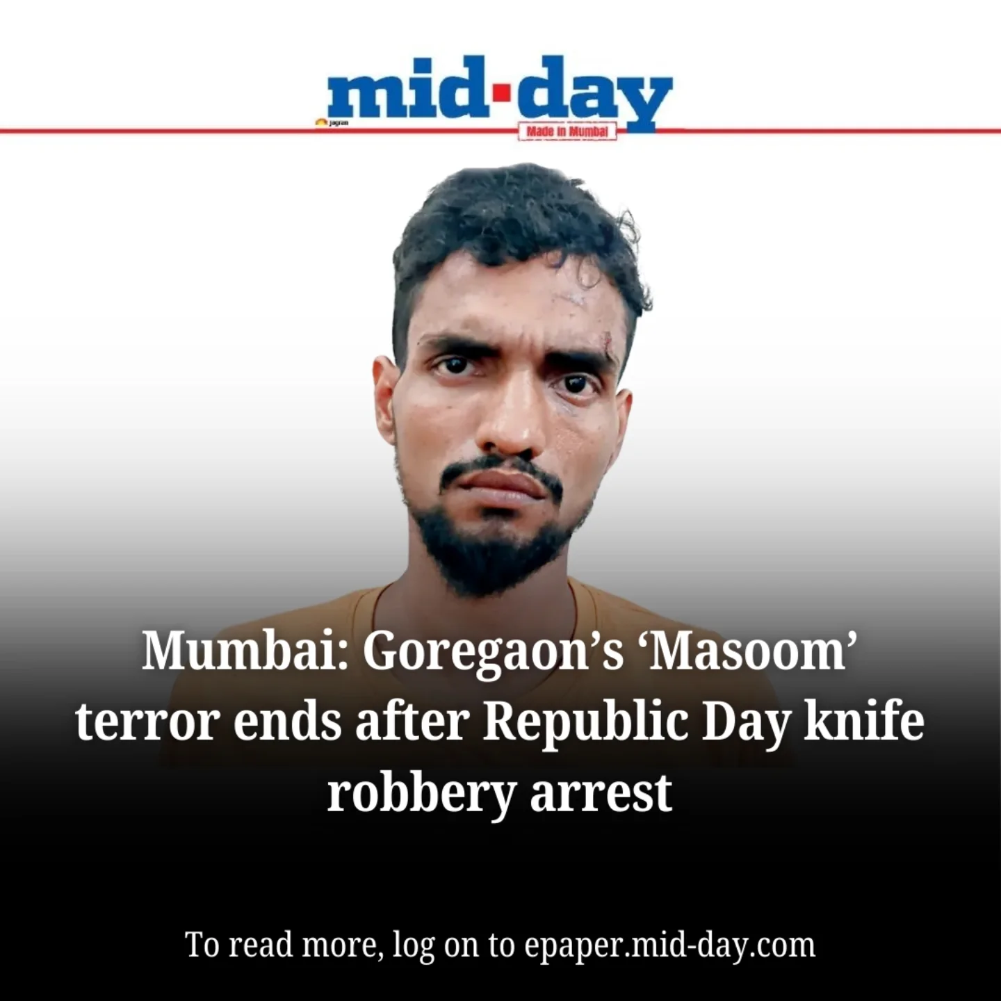 MiD DAY - MiD DAY added a new photo.