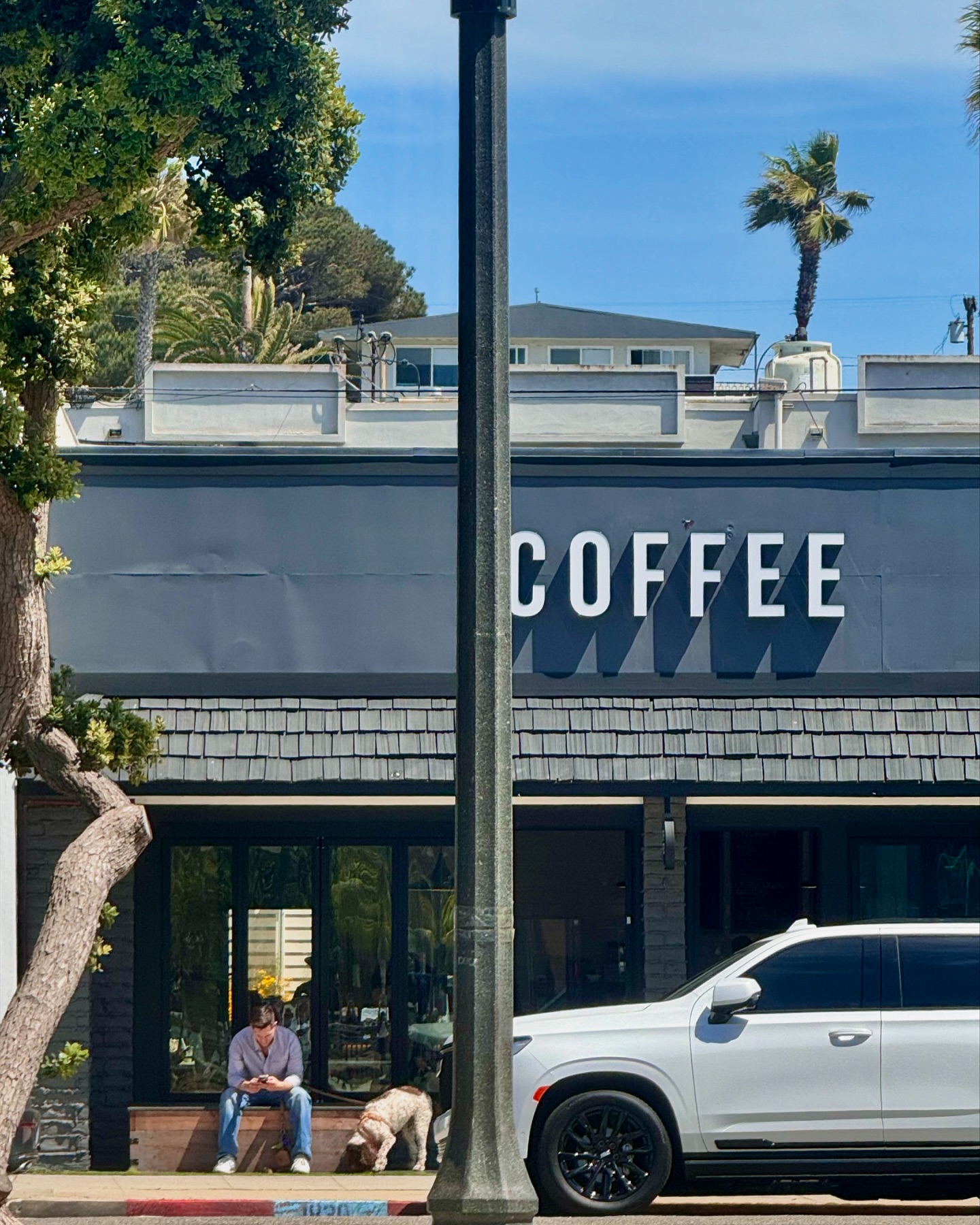 Riviera - Monday’s coffee… the most important meal of the day. # ...