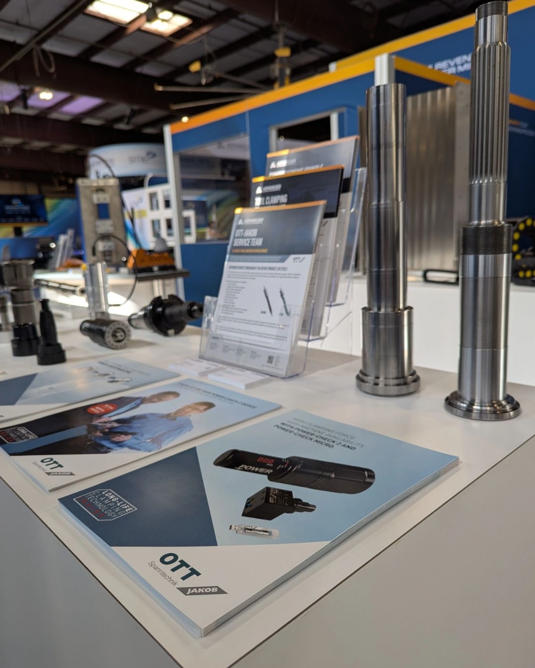 Advanced Machine & Engineering | Rockford IL