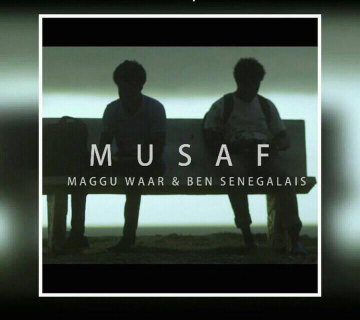 Musaf