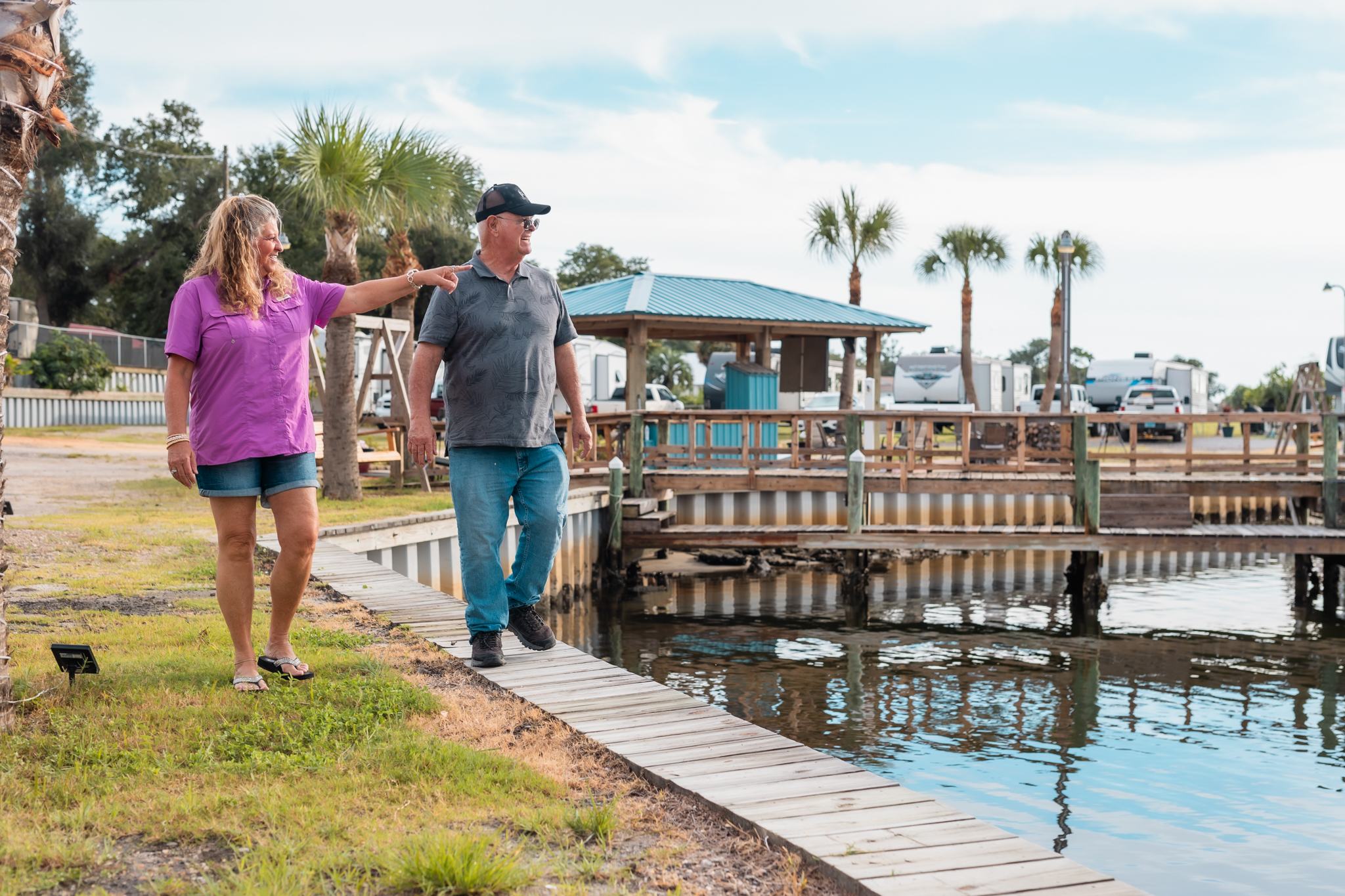 Nautical Point RV Park would love... - Nautical Point RV Park | Facebook