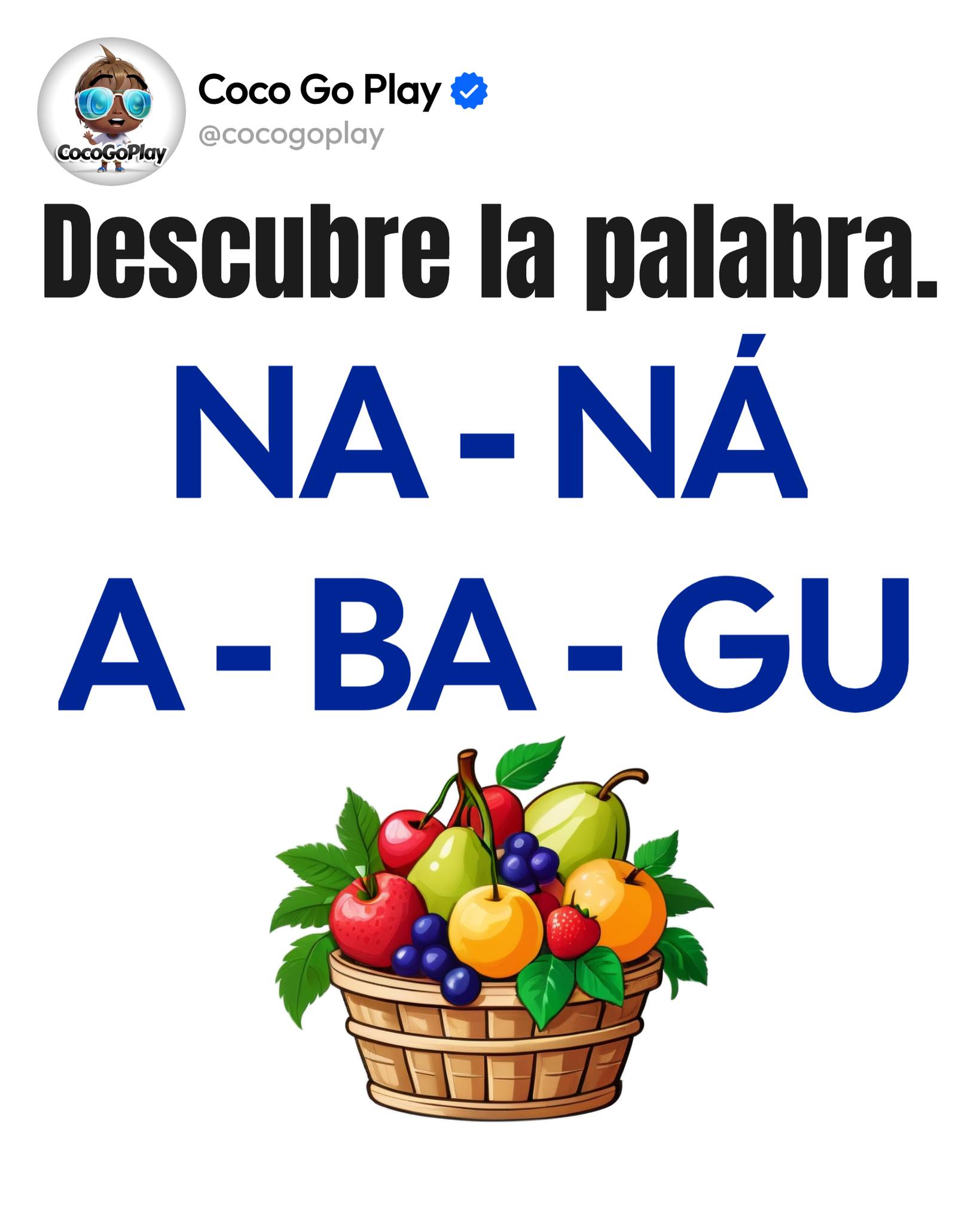 Coco Go Play - Aprende los números romanos. #fblifestyle | Facebook