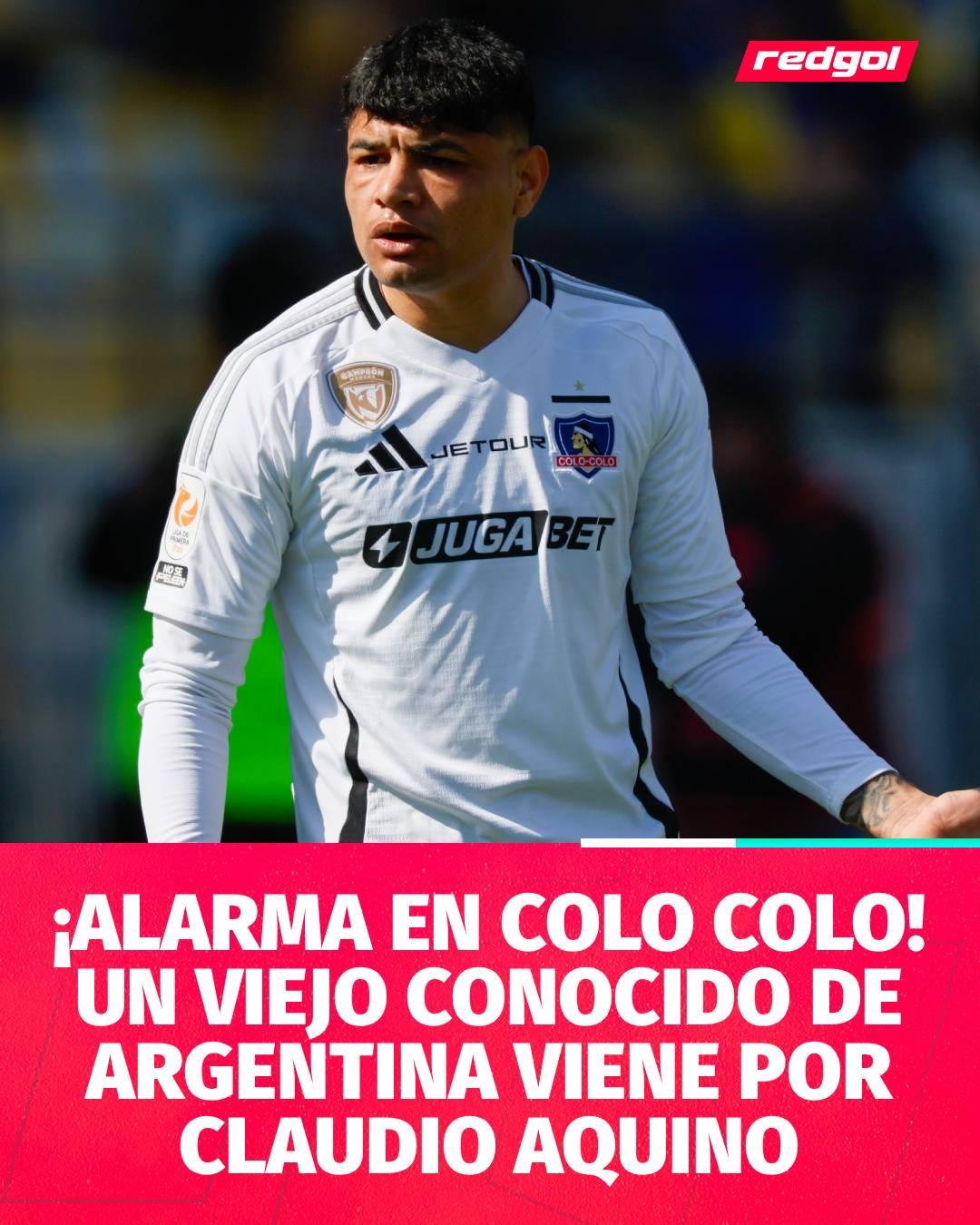 RedGol - ¿SE VA? ️ 👀 El jugador no tuvo un buen 2025,... | Facebook