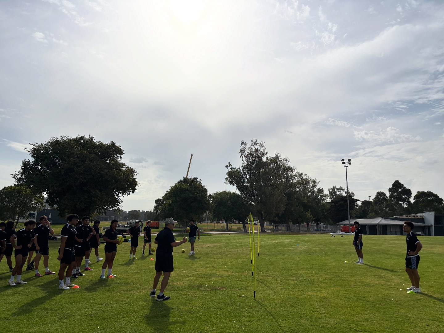 Victoria University Secondary College - We would like to wish our VUSC ...