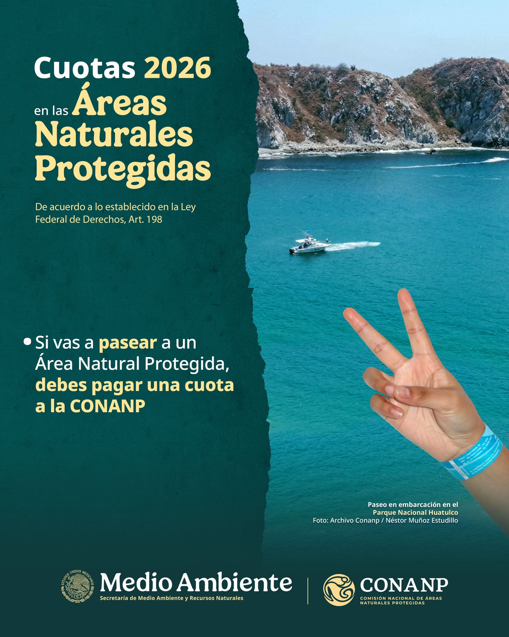 CONANP... - CONANP-Dirección Frontera Sur, Istmo, Pacífico Sur