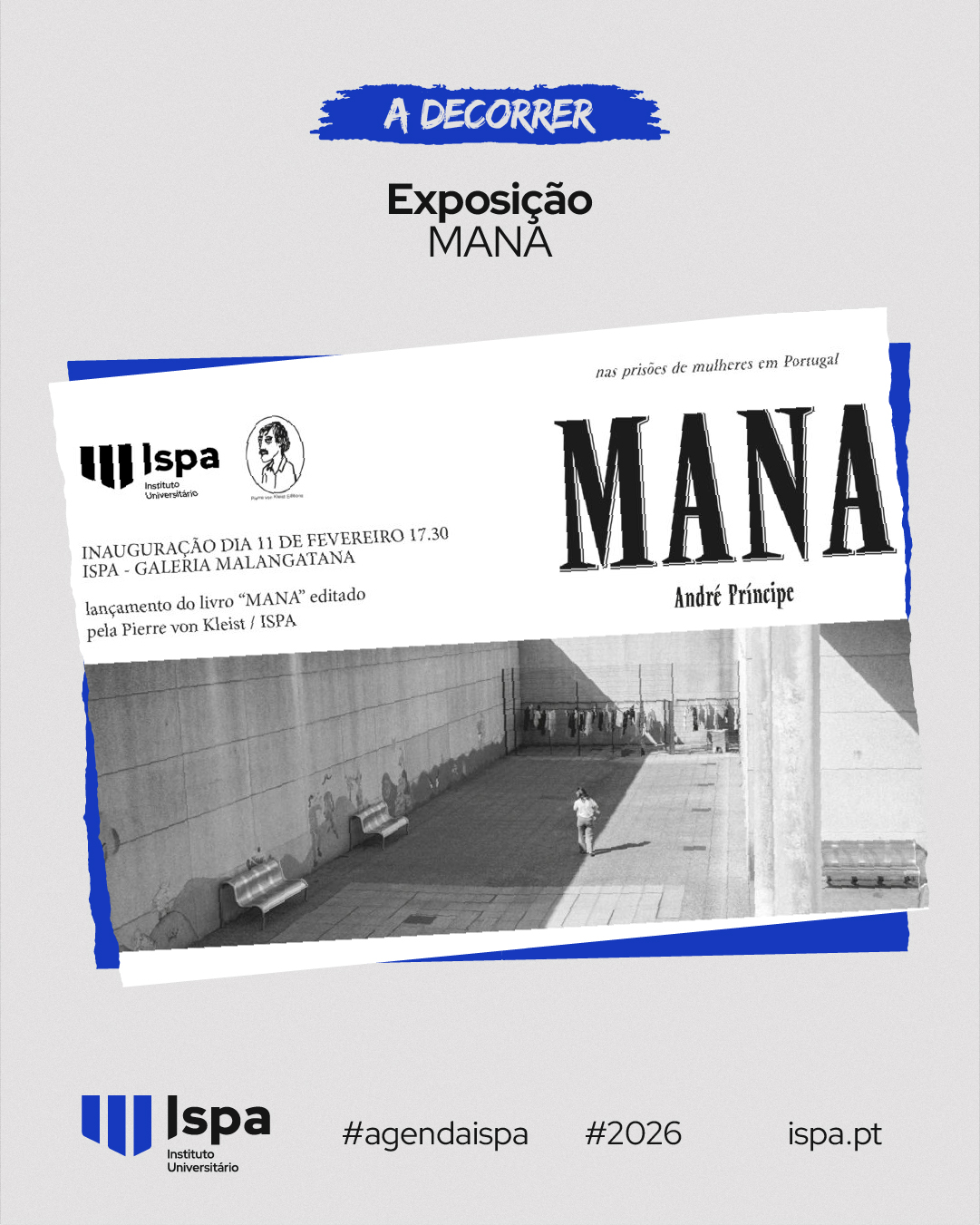 Ispa - Instituto... - Ispa - Instituto Universitário