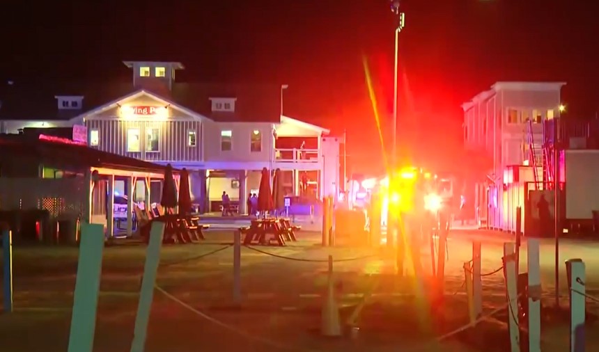 FOX8 - The names of victims killed in a mass shooting on the North ...