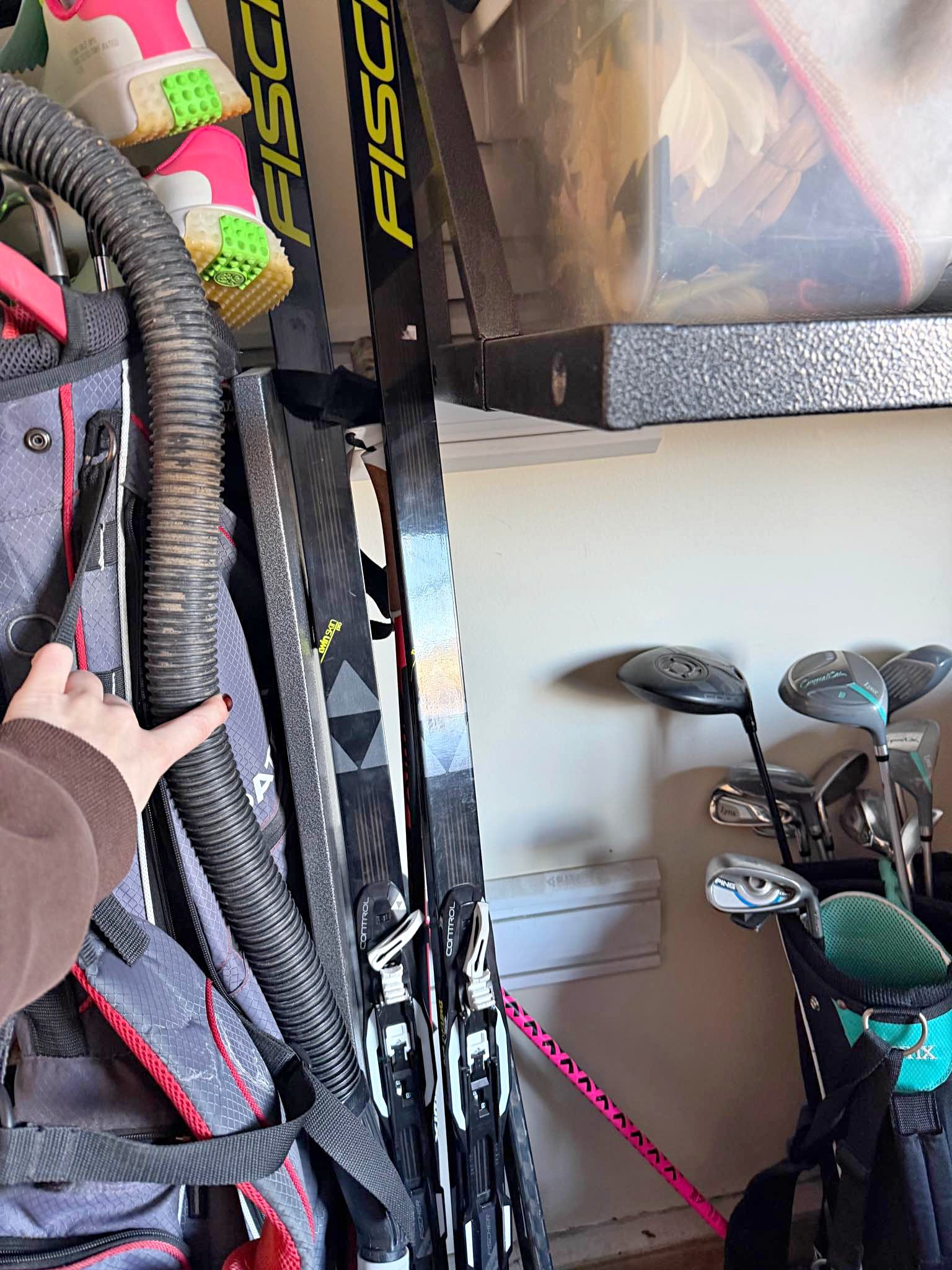 Cross Country Skis Binding and Boots - Winter Sports - Edmonton ...