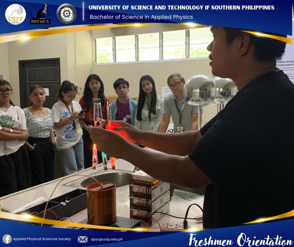 Applied Physical... - Applied Physical Sciences Society