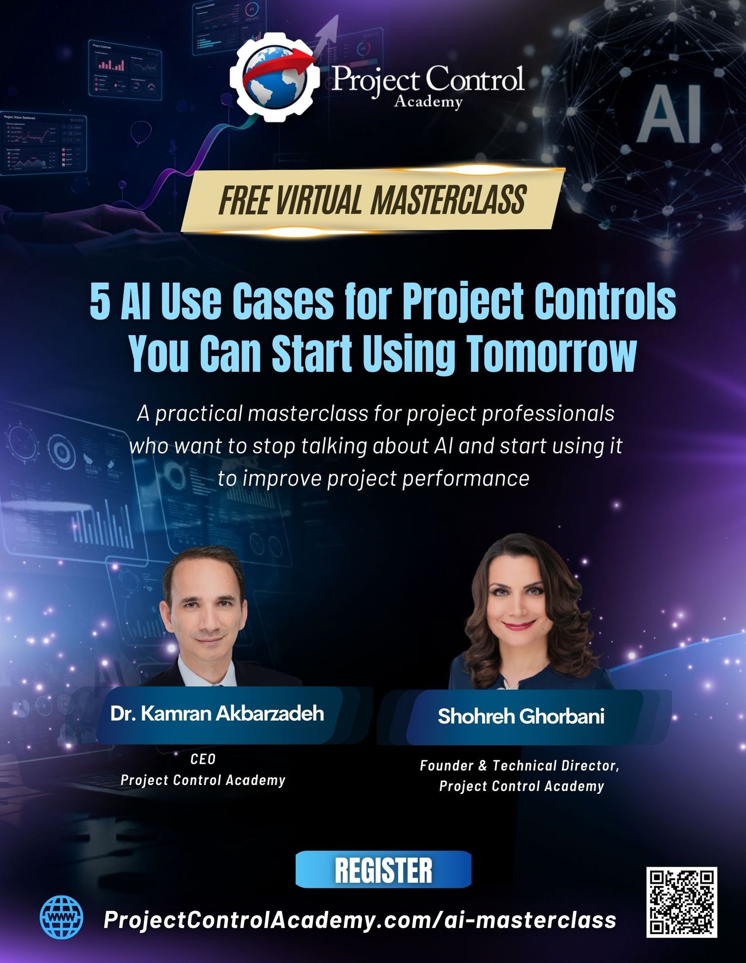 Project - Five years from now, project controls roles will look very ...