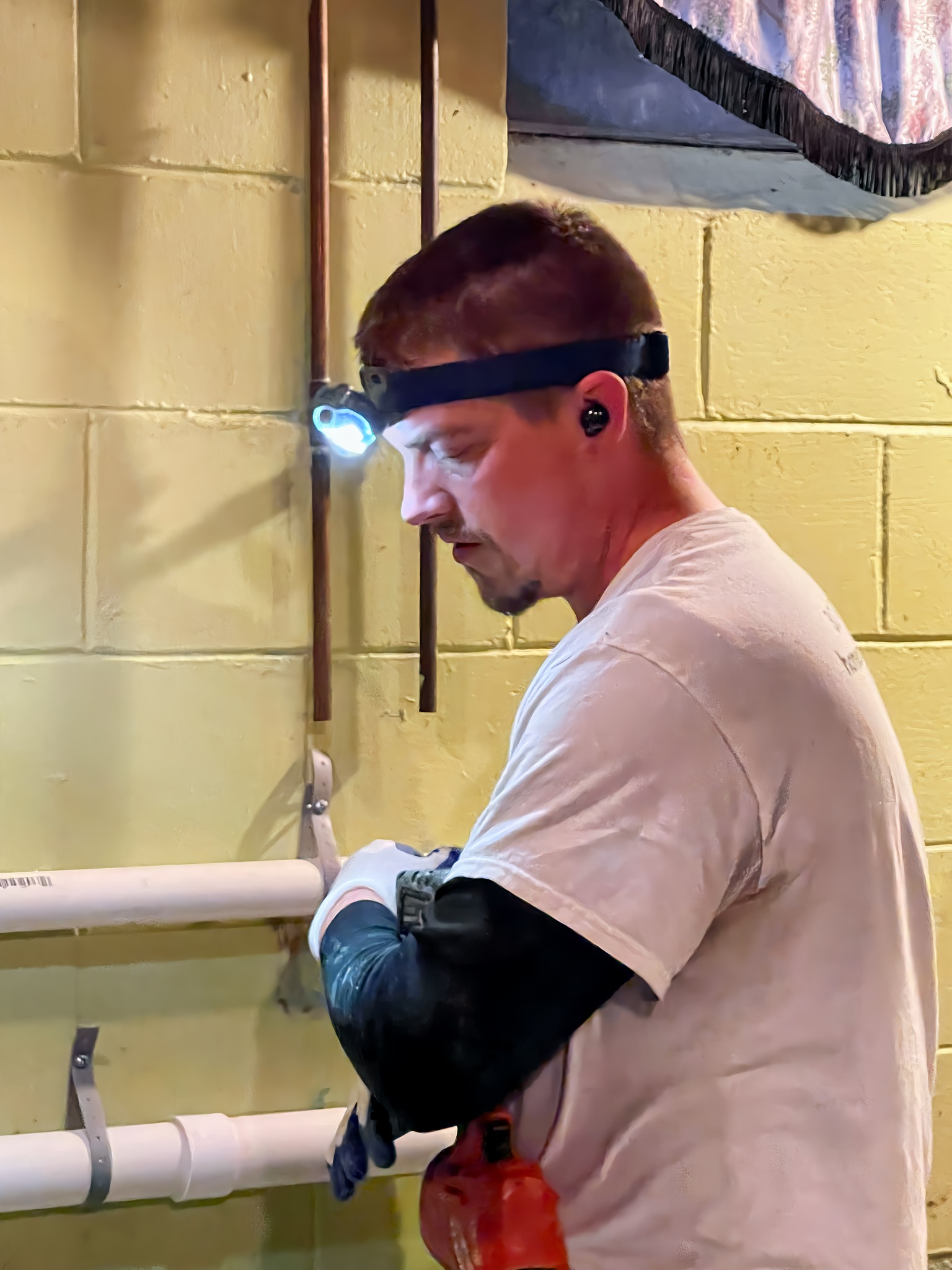Plumbing Experts | Carmel IN