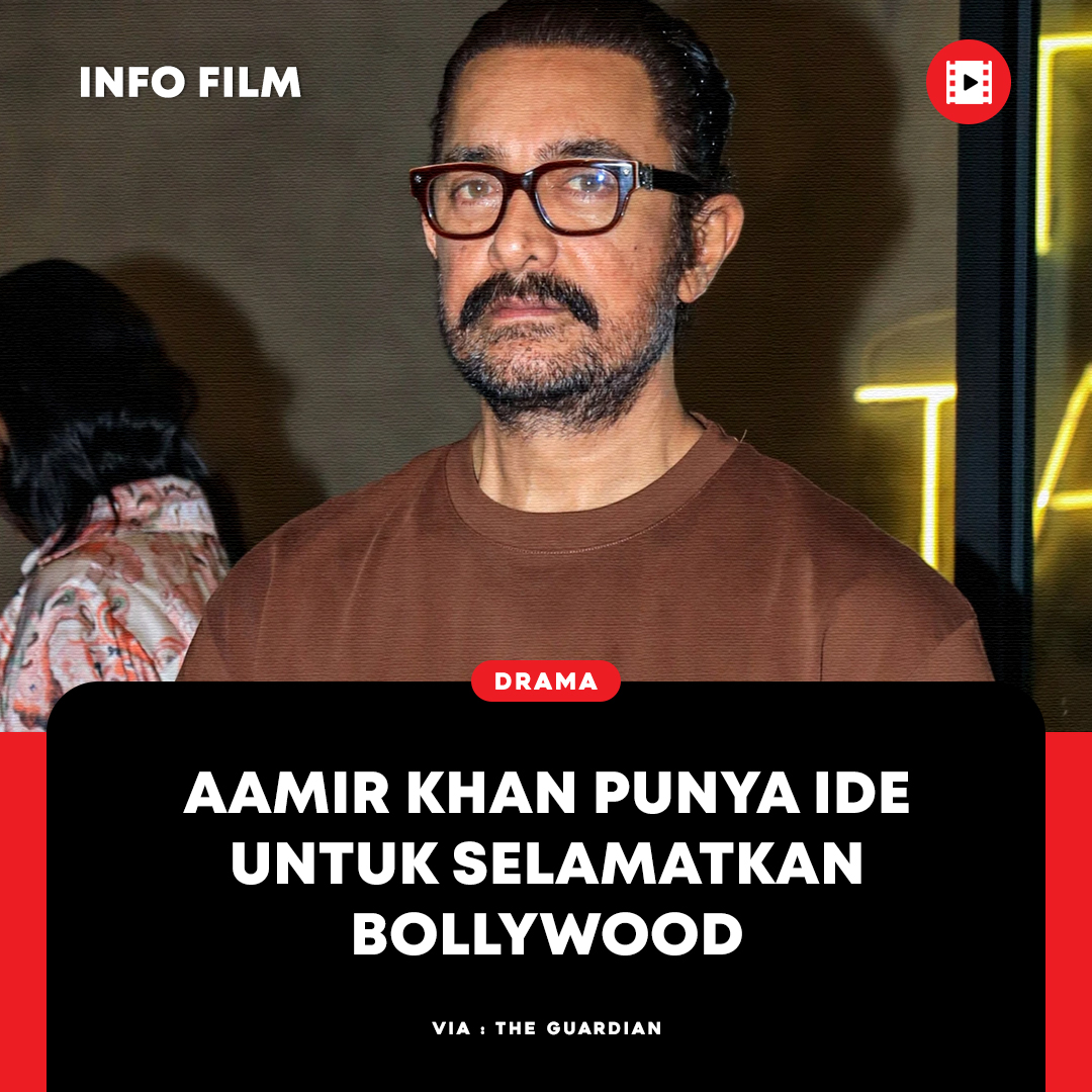 Info - Bollywood punya masalah kayak yang dihadapin Hollywood dan Eropa ...