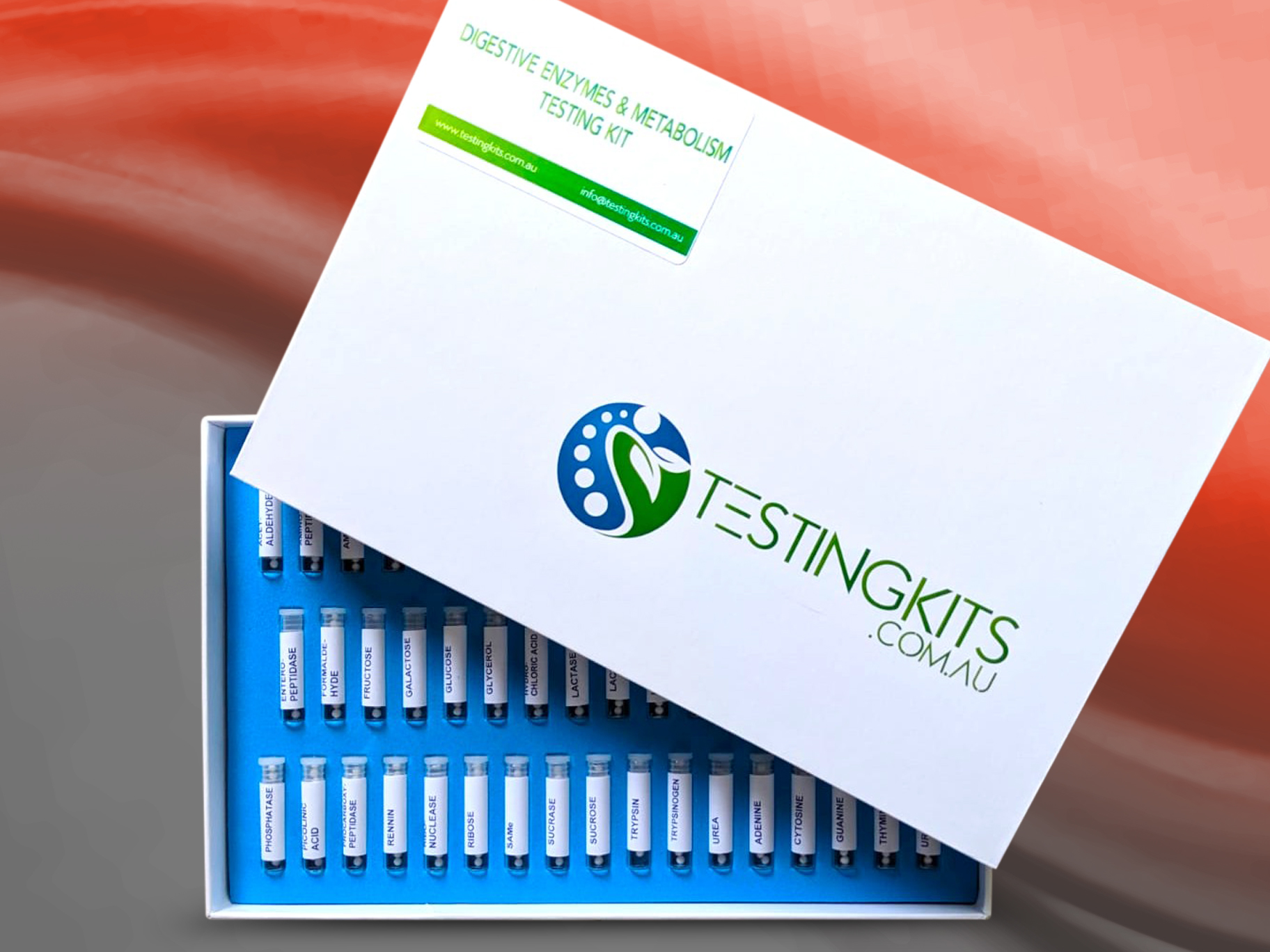 Testing Kits