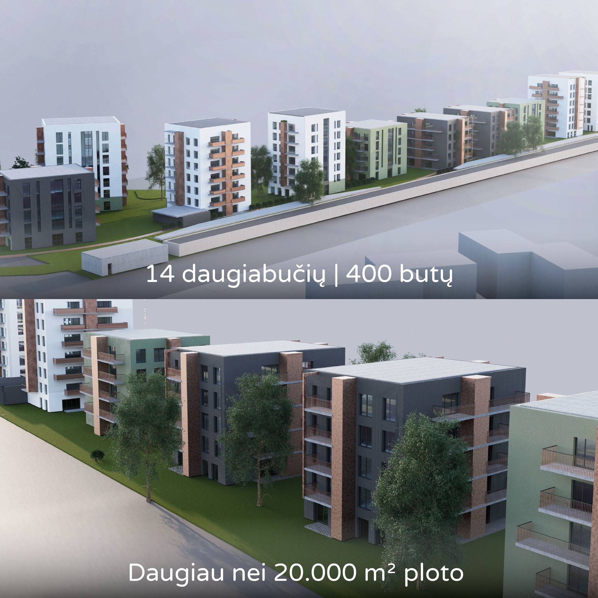 Mana ranga | Kaunas