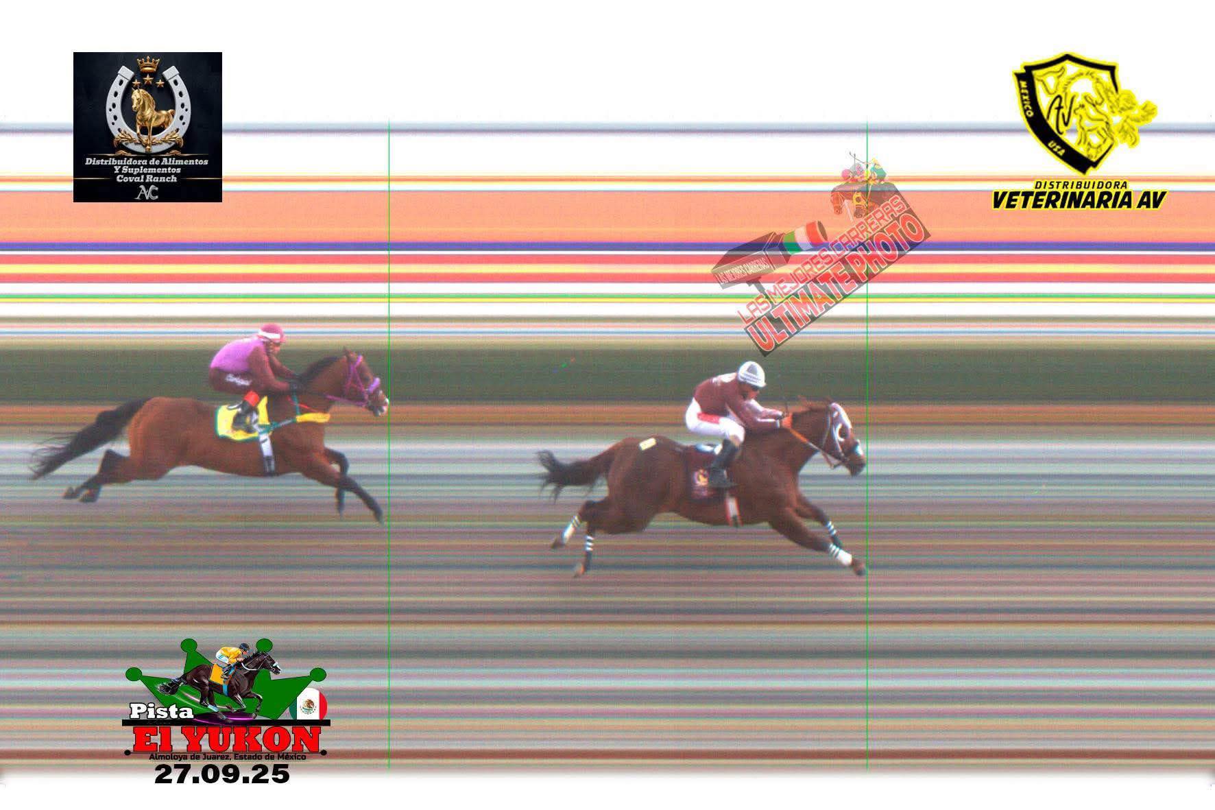 Comunidad - ⚔️C. BASTIDA BROTHER 🆚 C. COVAL RANCH⚔️ 🔥SEGUNDA CARRERA ...