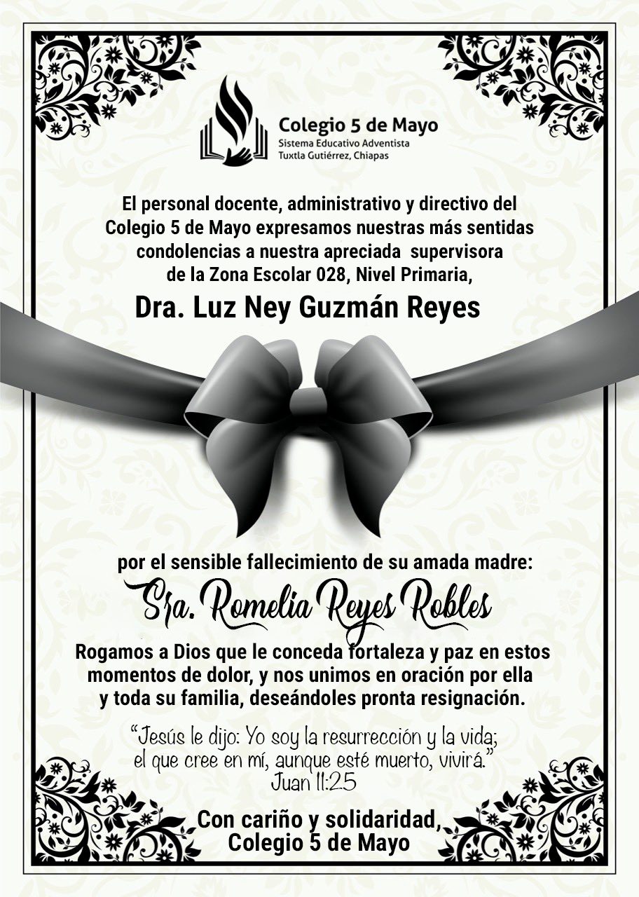 Colegio 5 de Mayo SEA added a new... - Colegio 5 de Mayo SEA