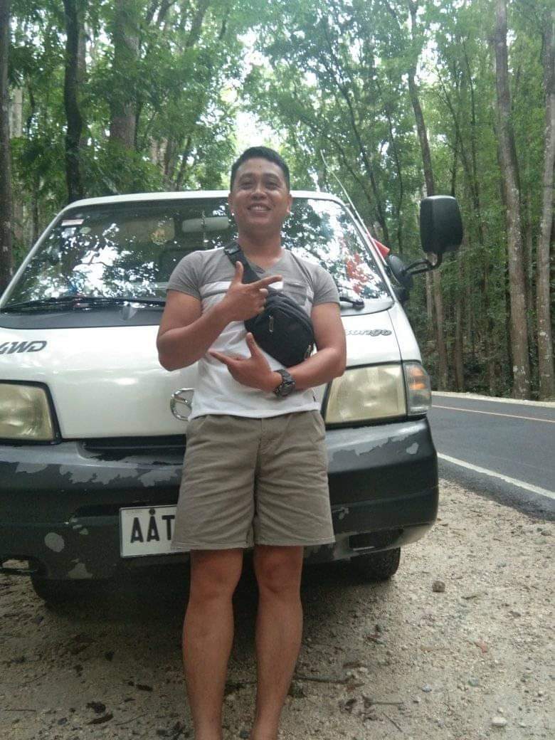 Liberato Buhayang Jr.