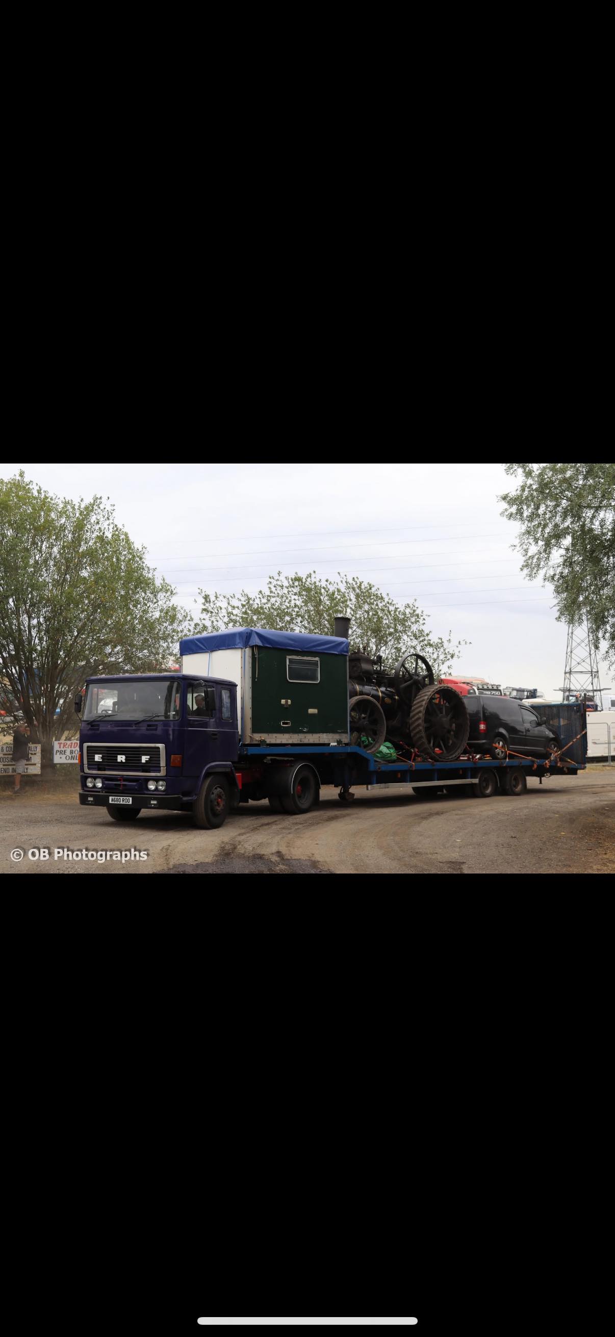 Colin Perryman Tractor... - Colin Perryman Tractor Spares