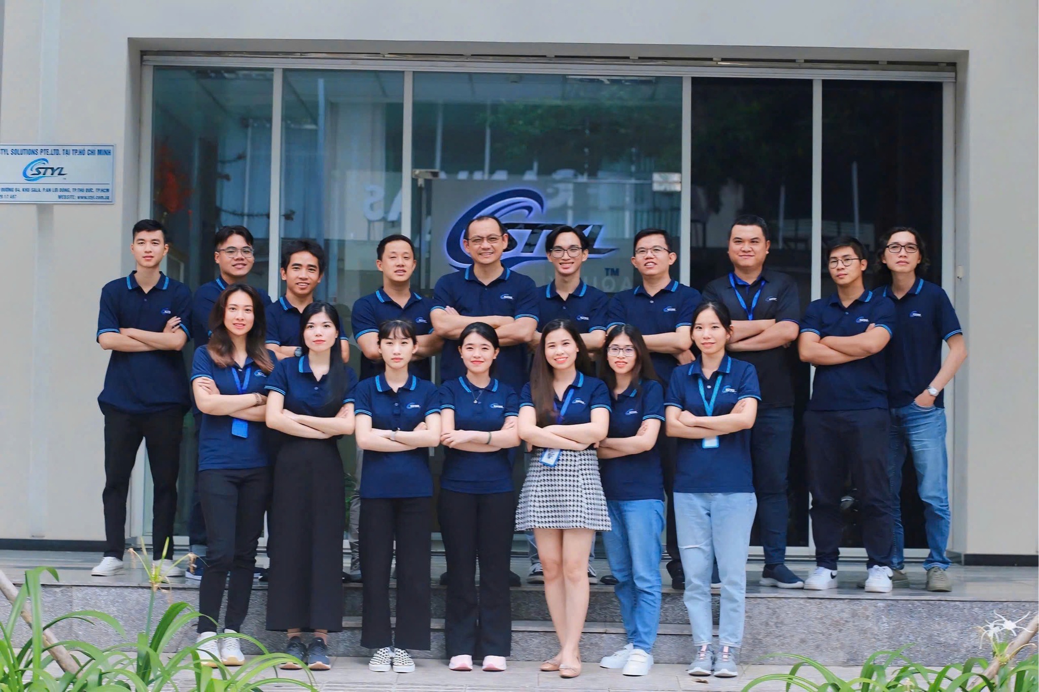 STYL Solutions | East Region Singapore