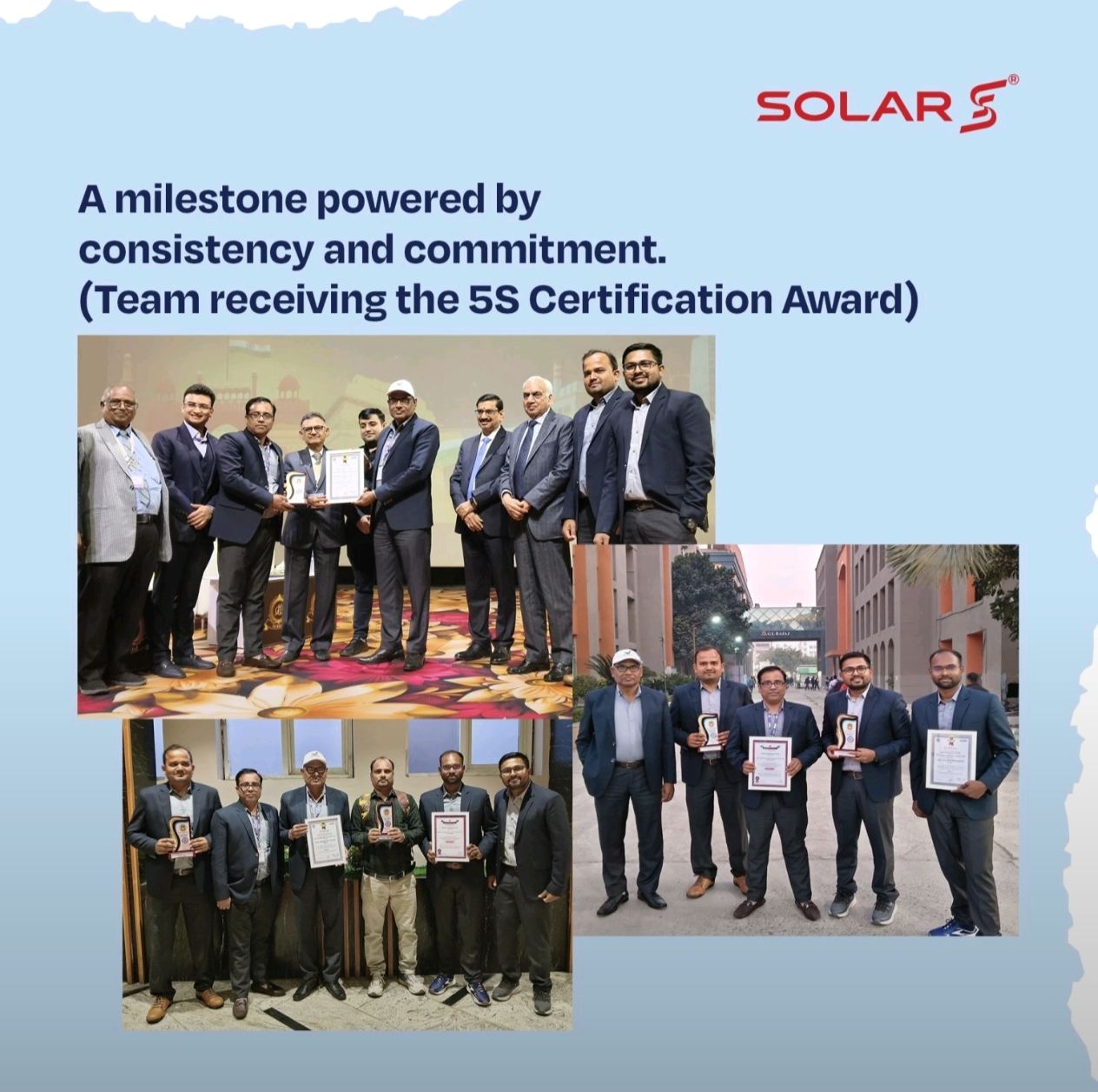 Solar Industries India Limited | Nagpur