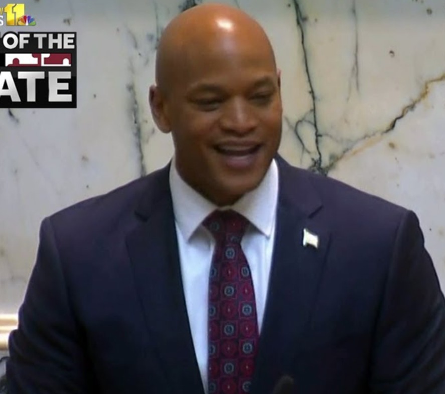 Donald - 🚨 CAMPAIGN CLAIMS VS. CHURCH RECORDS: Gov. Wes Moore’s Family ...