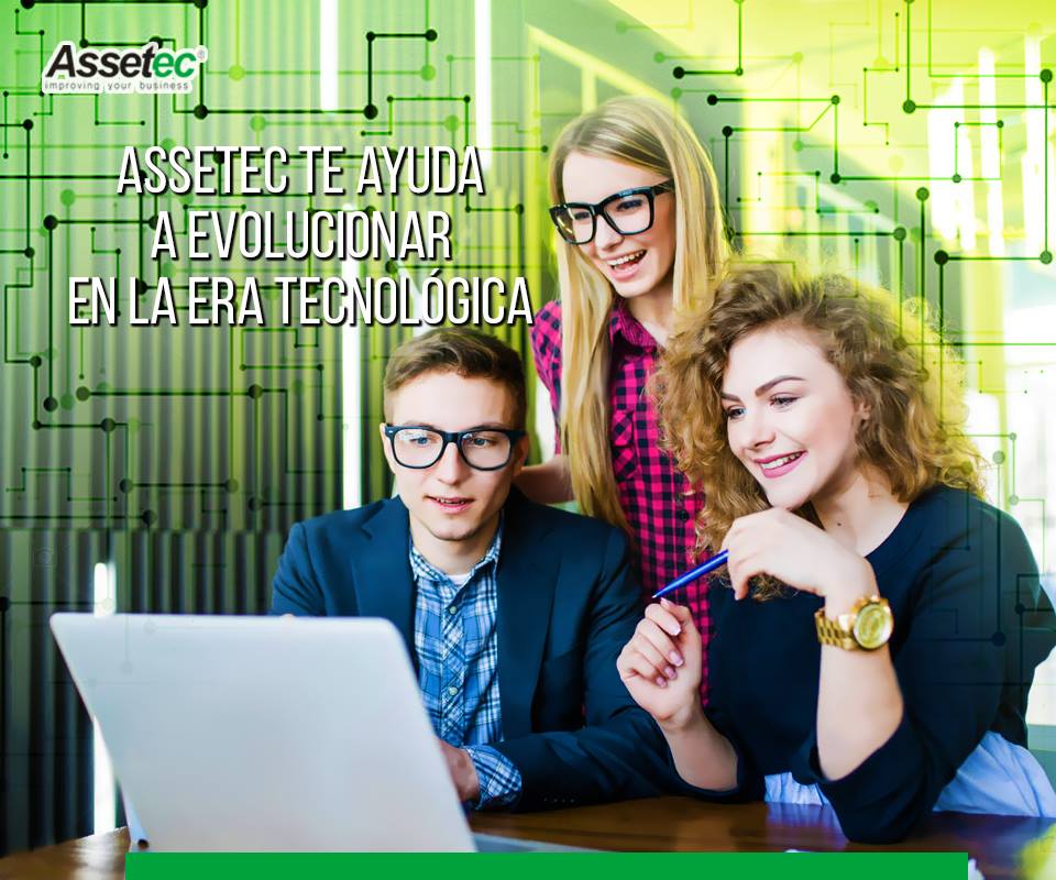 Assetec