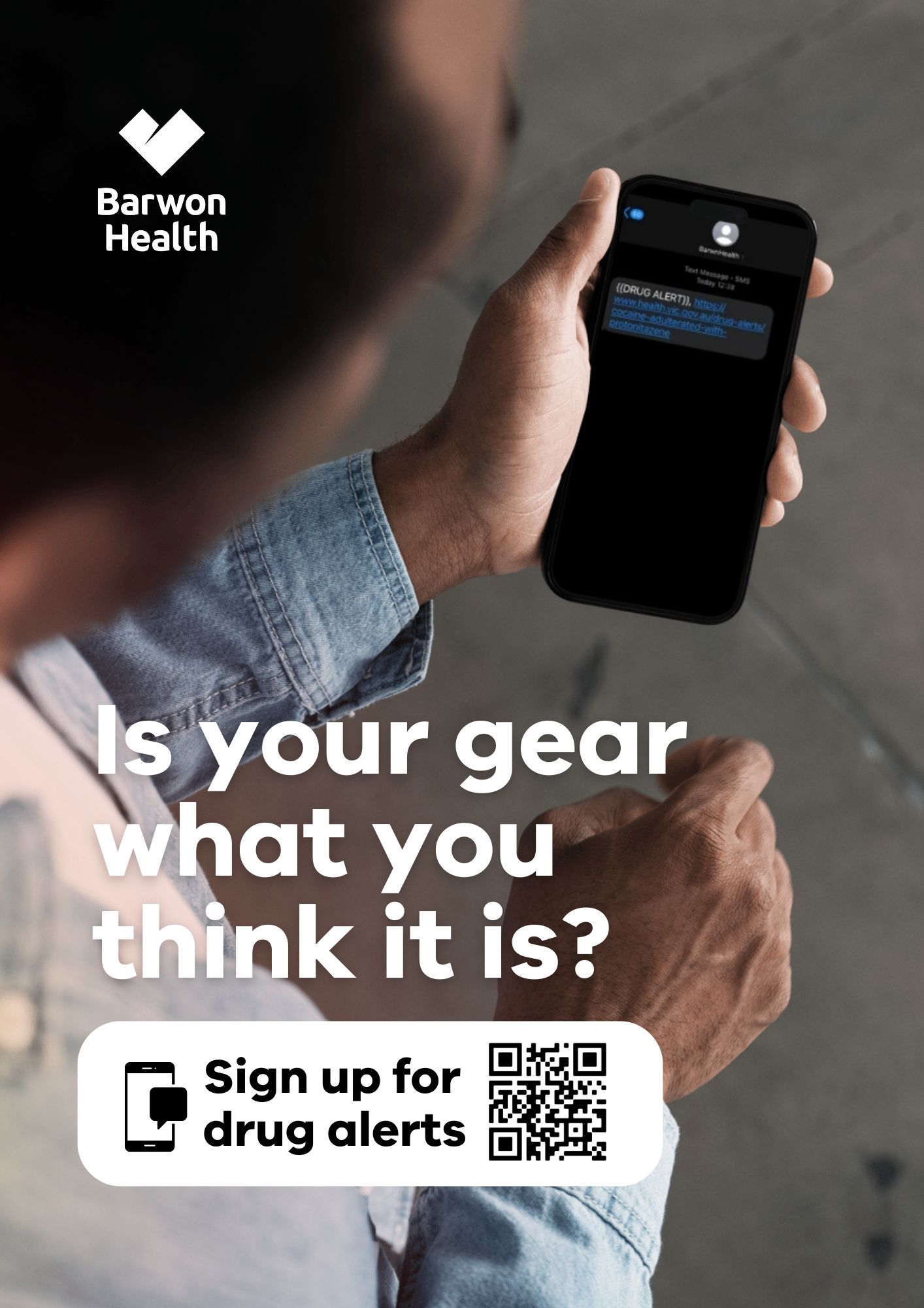 Barwon - So much great research takes place across Barwon Health! Now ...