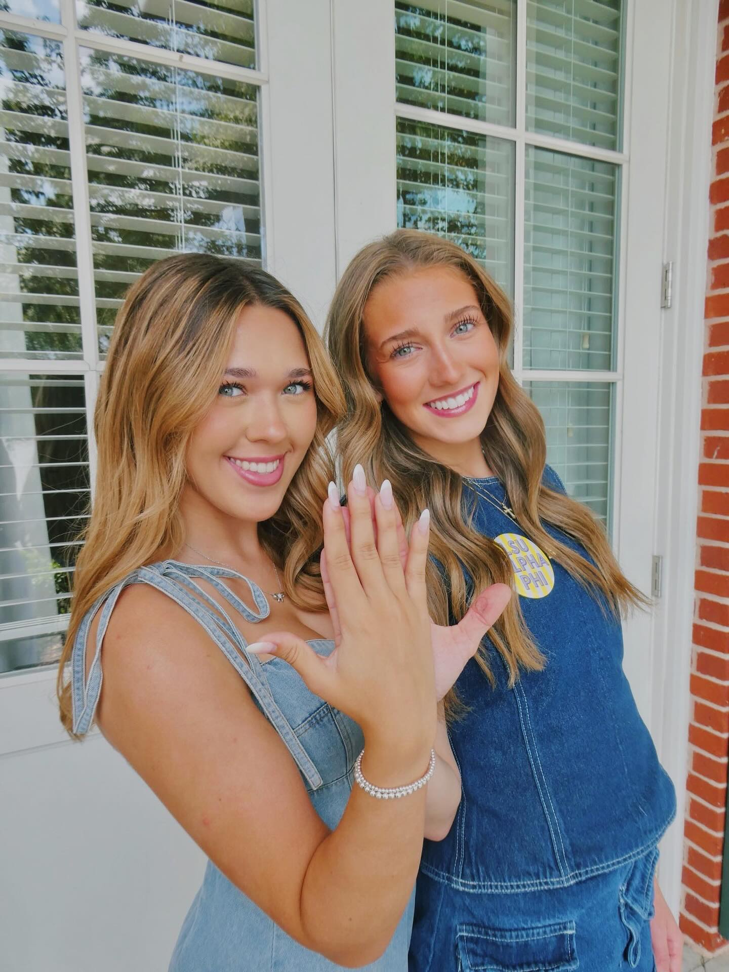LSU Alpha Phi | Baton Rouge LA