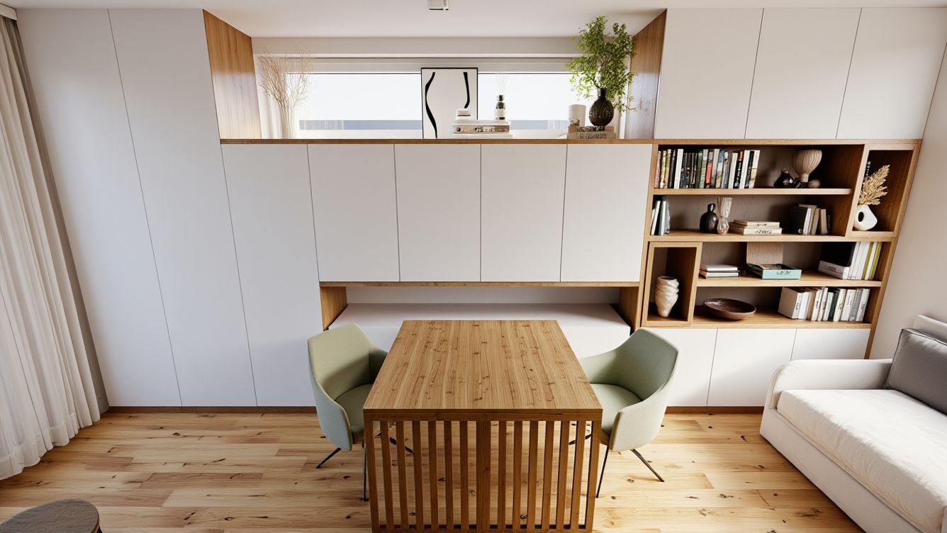 Jasna Design | Senec