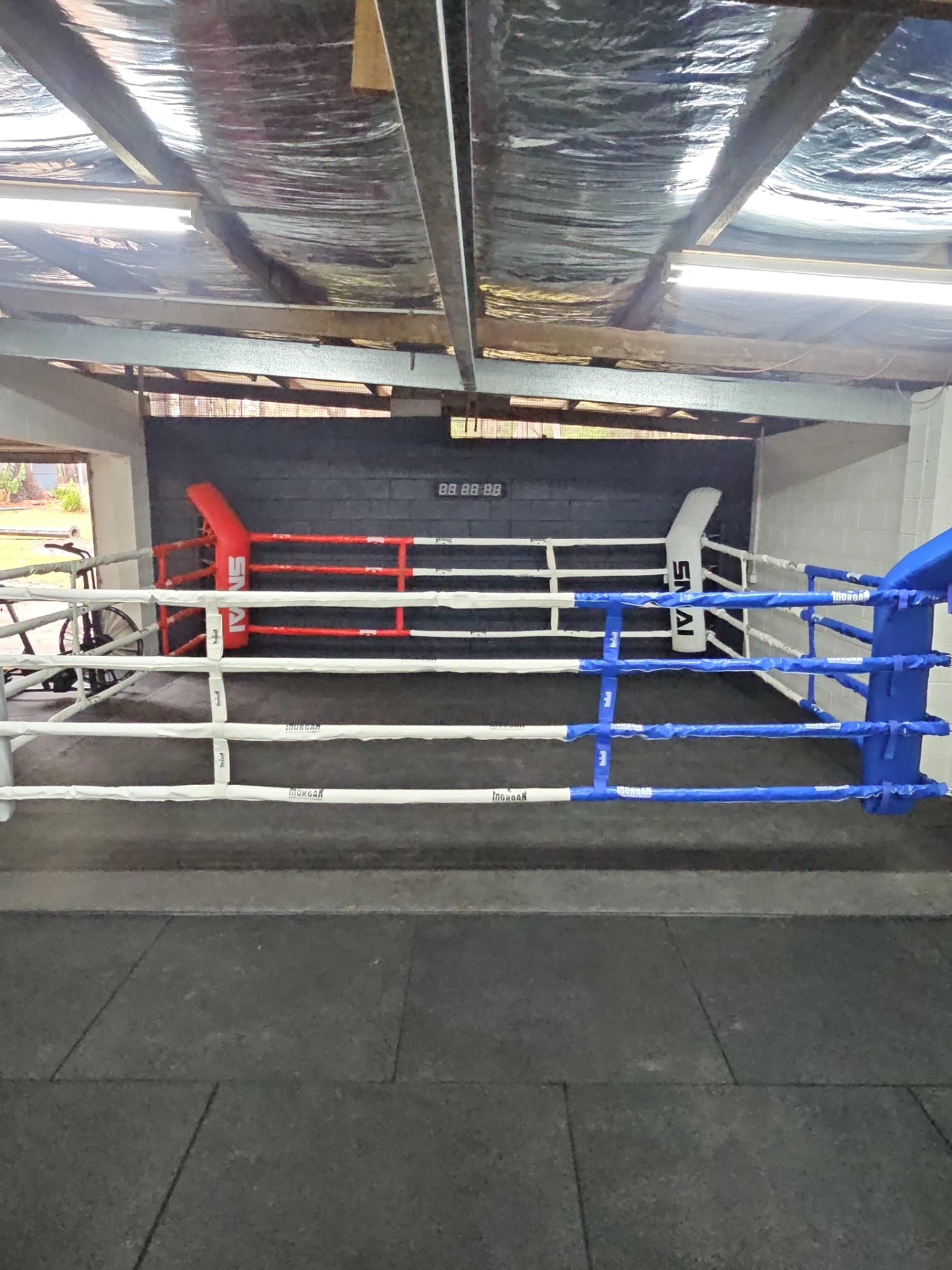 Coffs Harbour Boxing Club | Coffs Harbour NSW