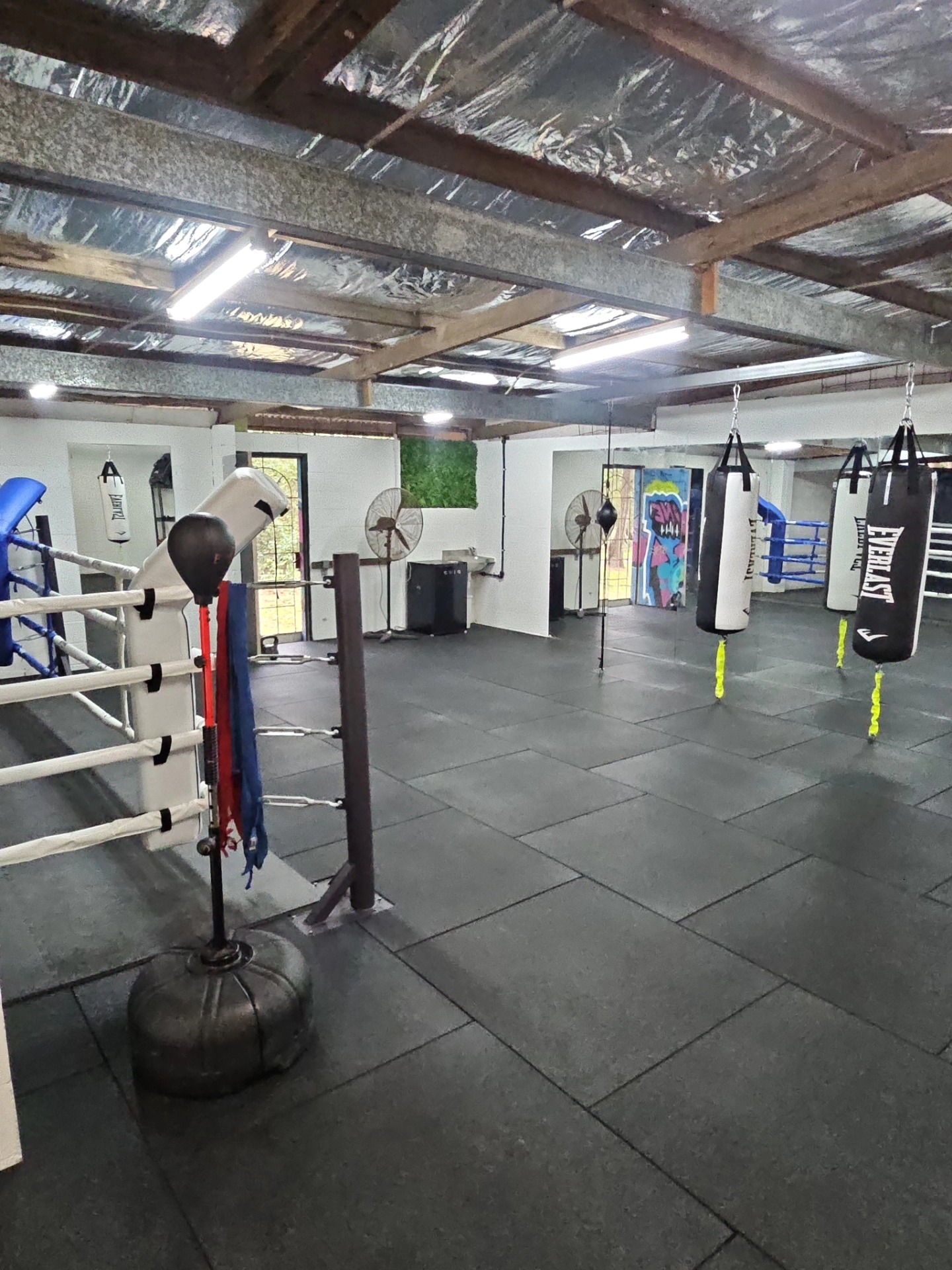 Coffs Harbour Boxing Club | Coffs Harbour NSW