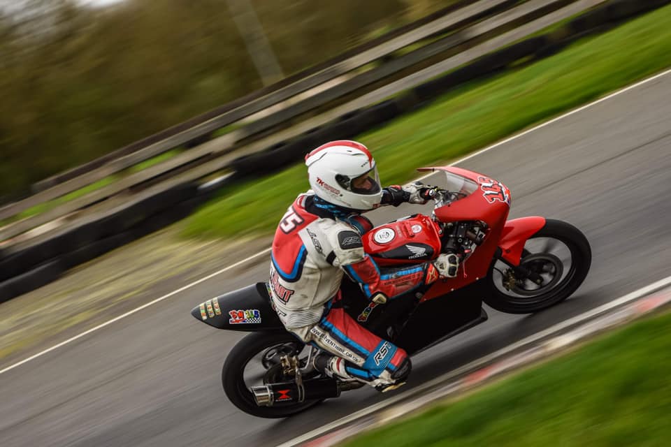 Ant Hart Racing - Home | Facebook