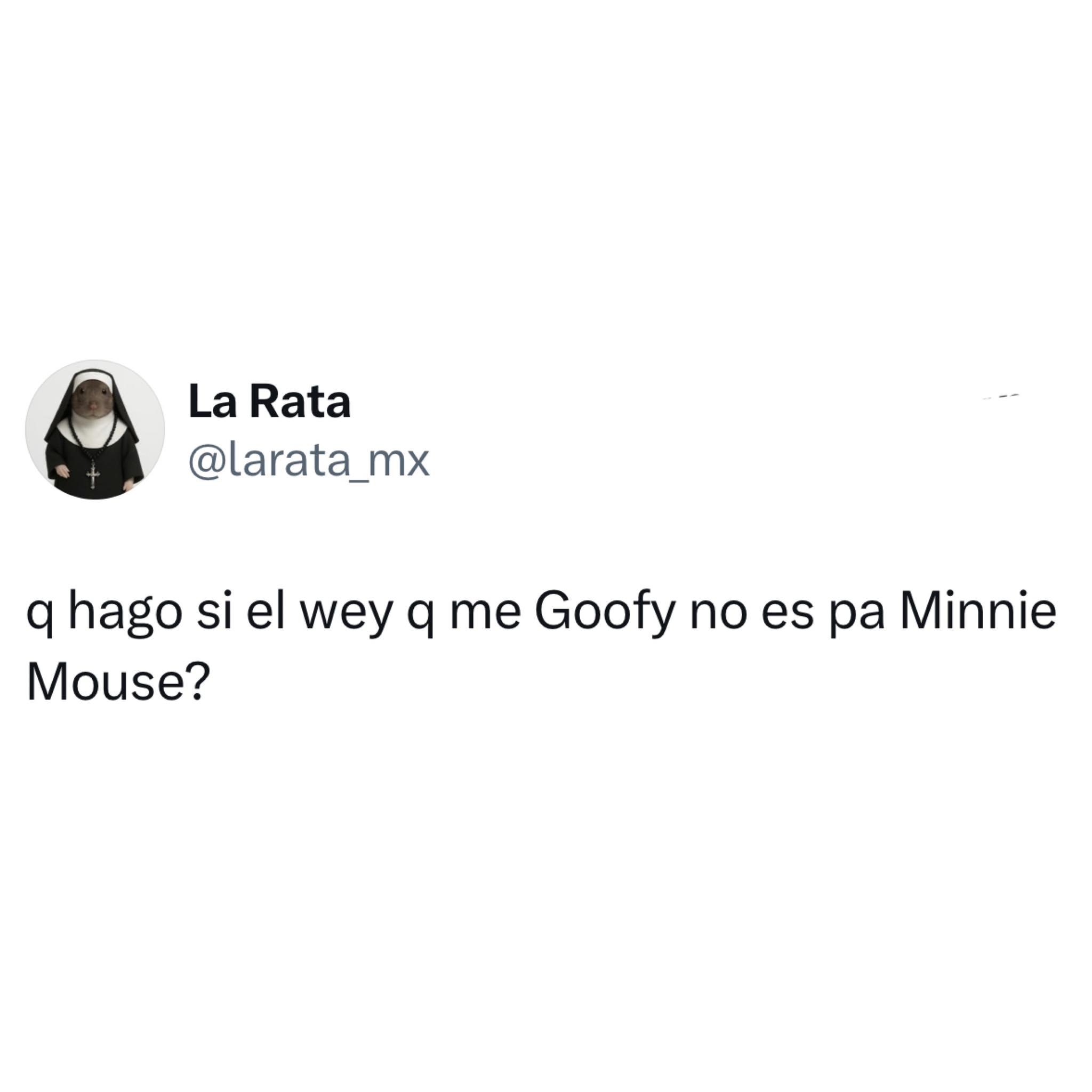 La Rata | Facebook