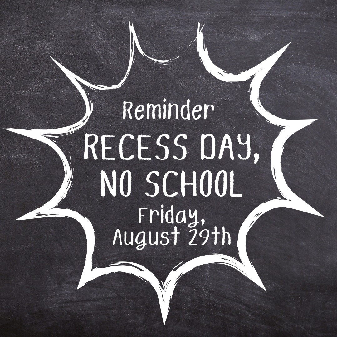 🌟 Hi Balsz Families! Reminder... - Crockett Elementary School | Facebook