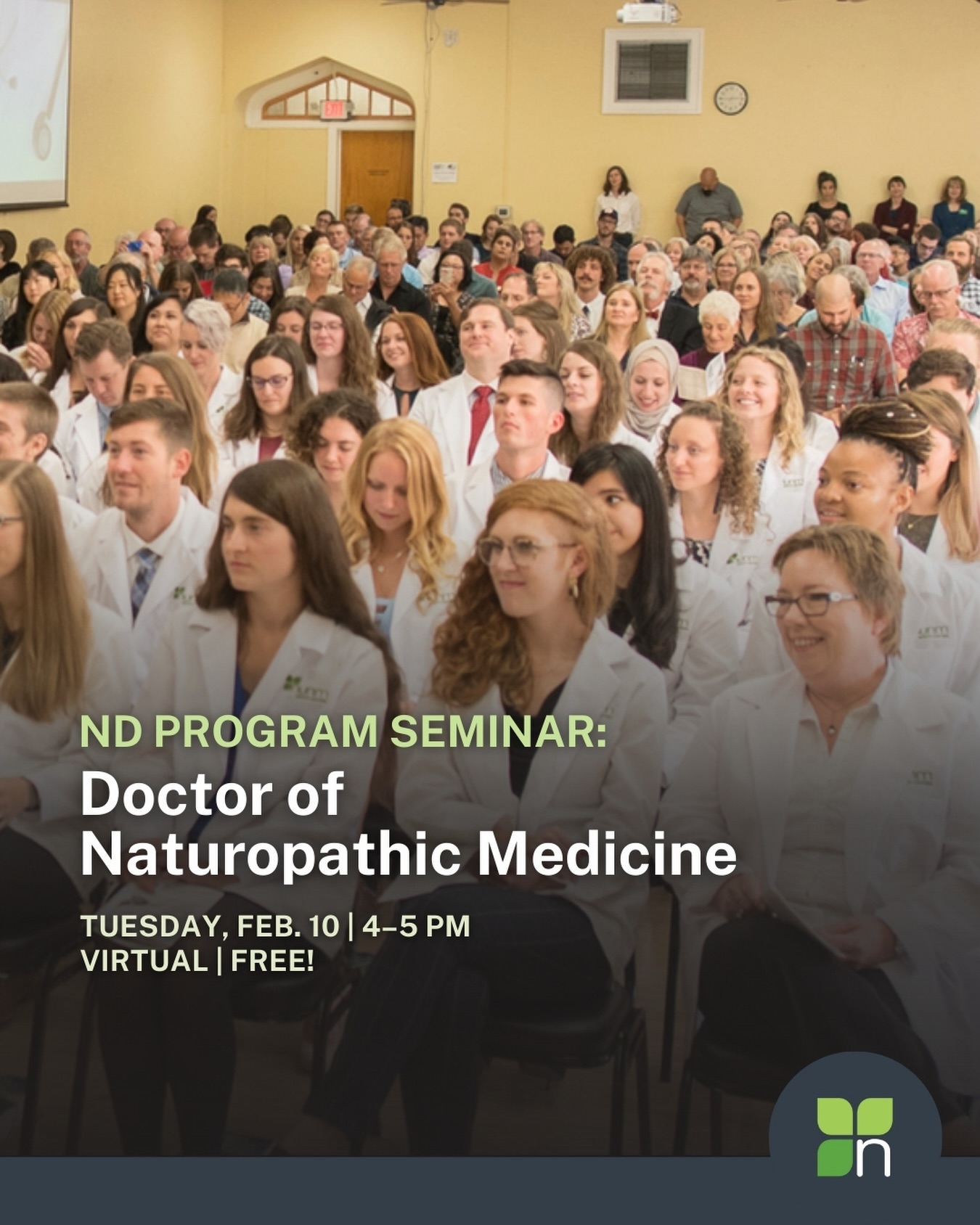 National University of Natural Medicine | Portland OR
