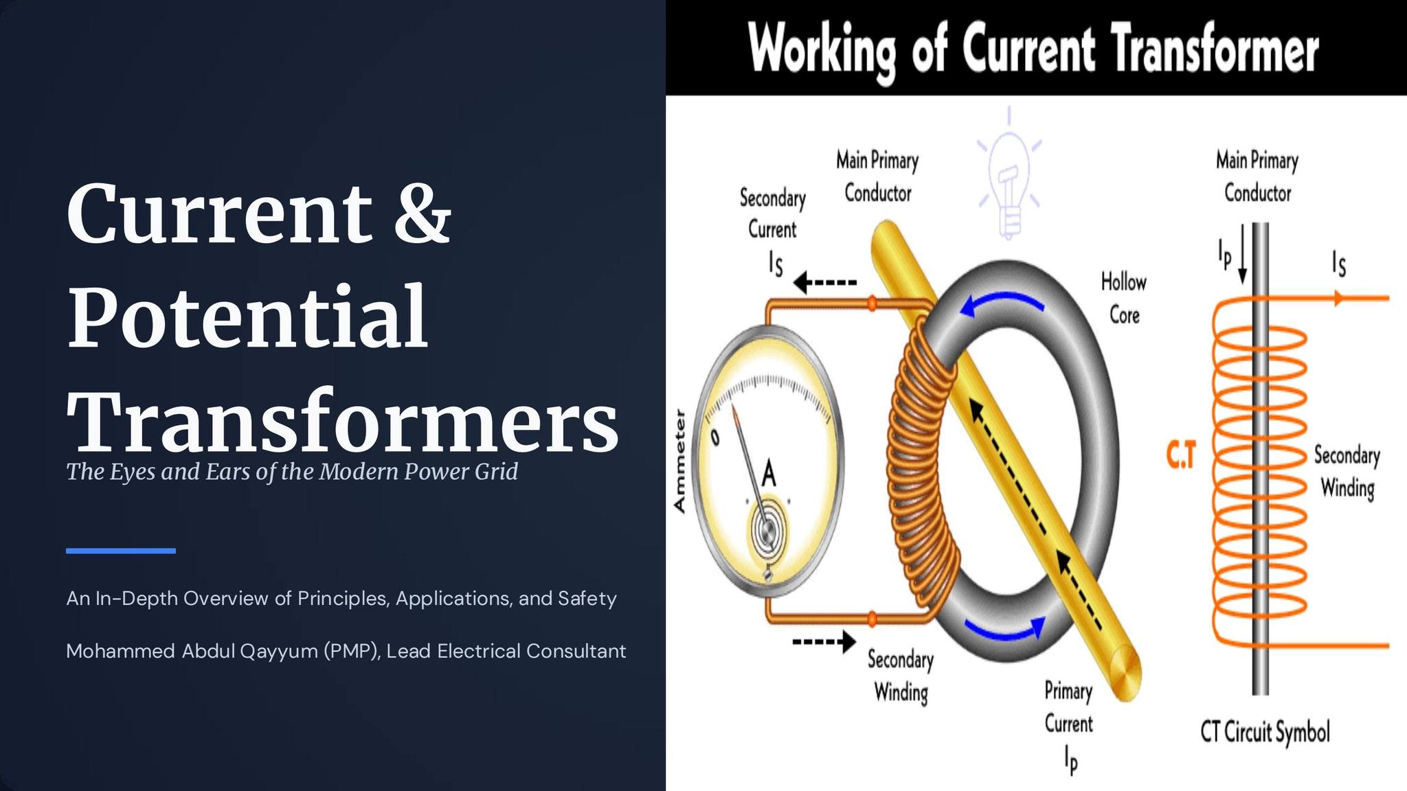 Electrical & Mechanical... - Electrical & Mechanical Info